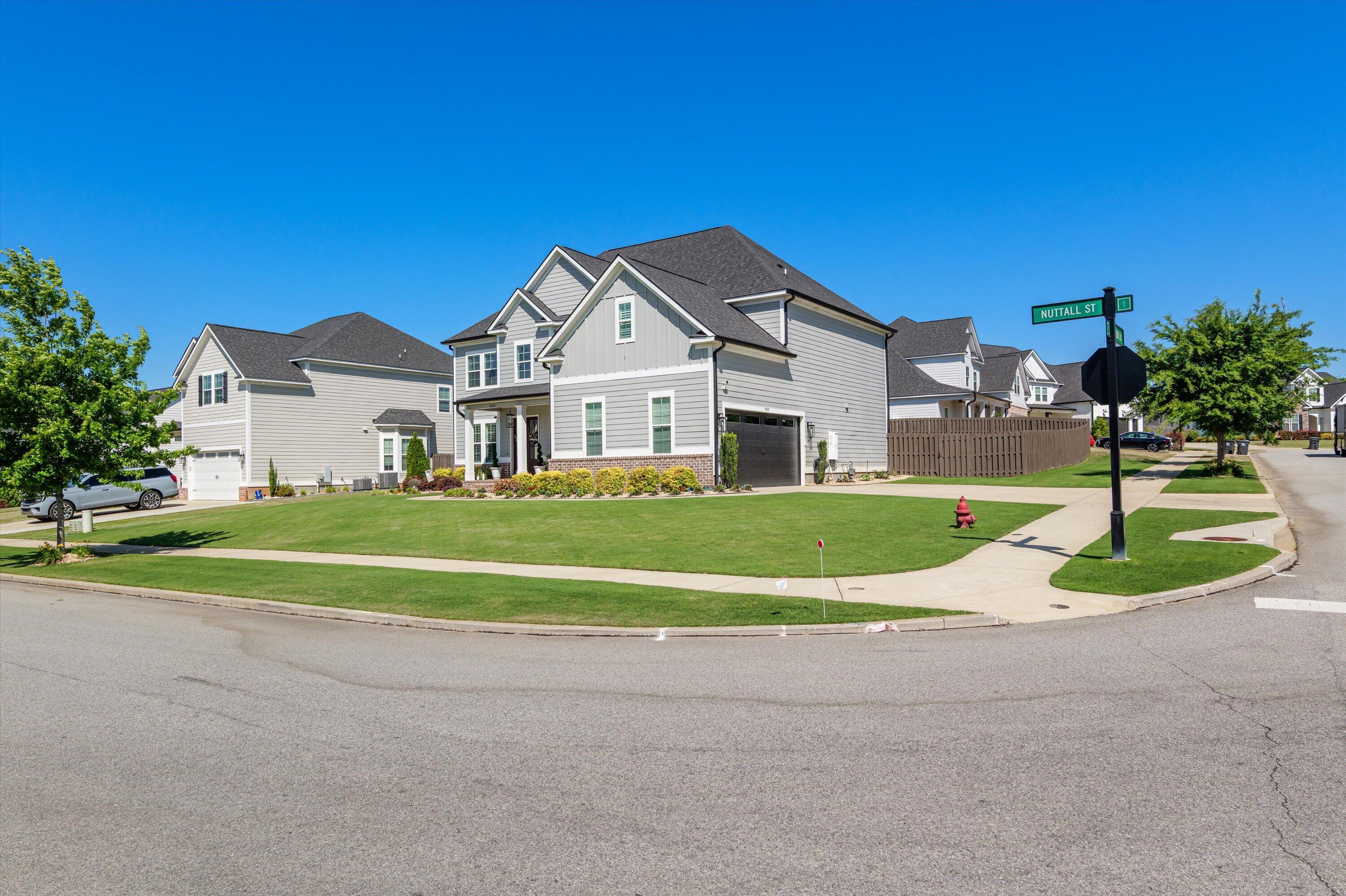 4035 Acorn Lane