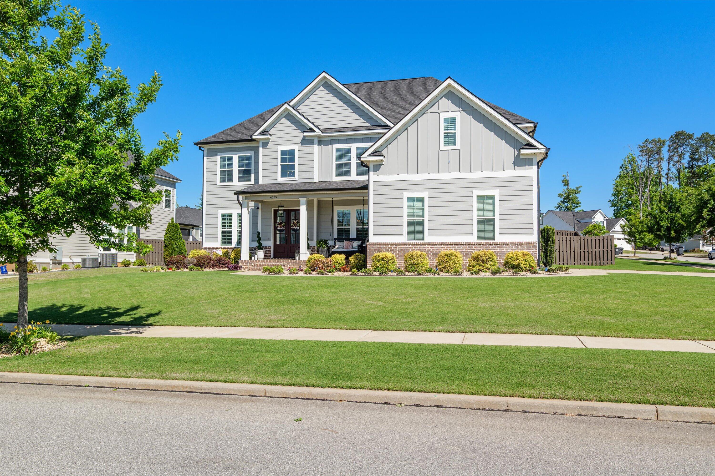 4035 Acorn Lane
