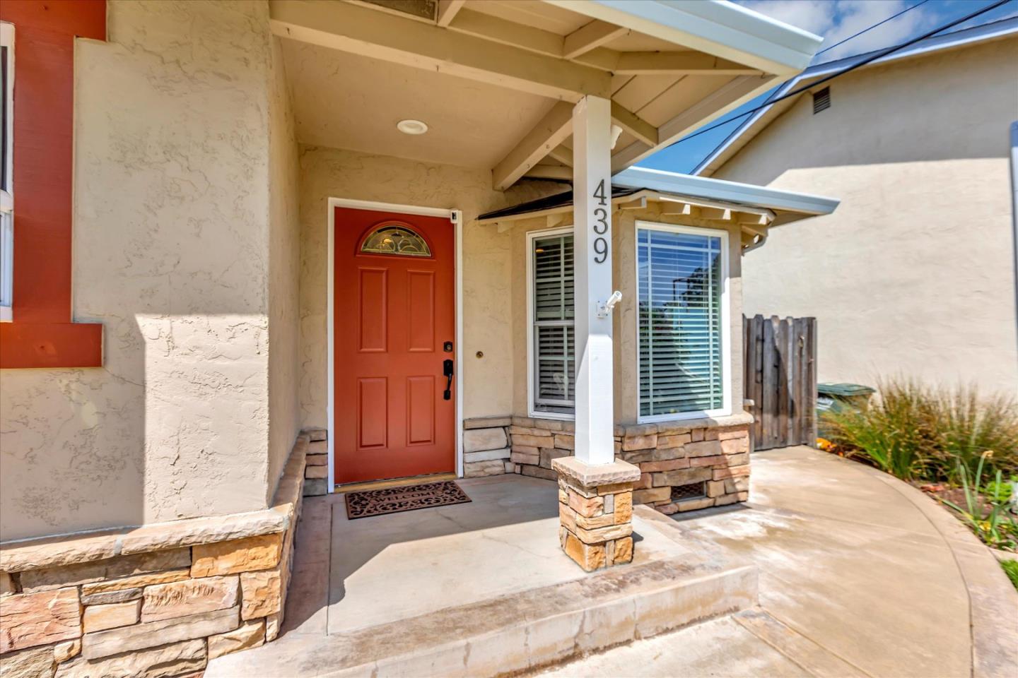 439 & 441 Carneros AVE