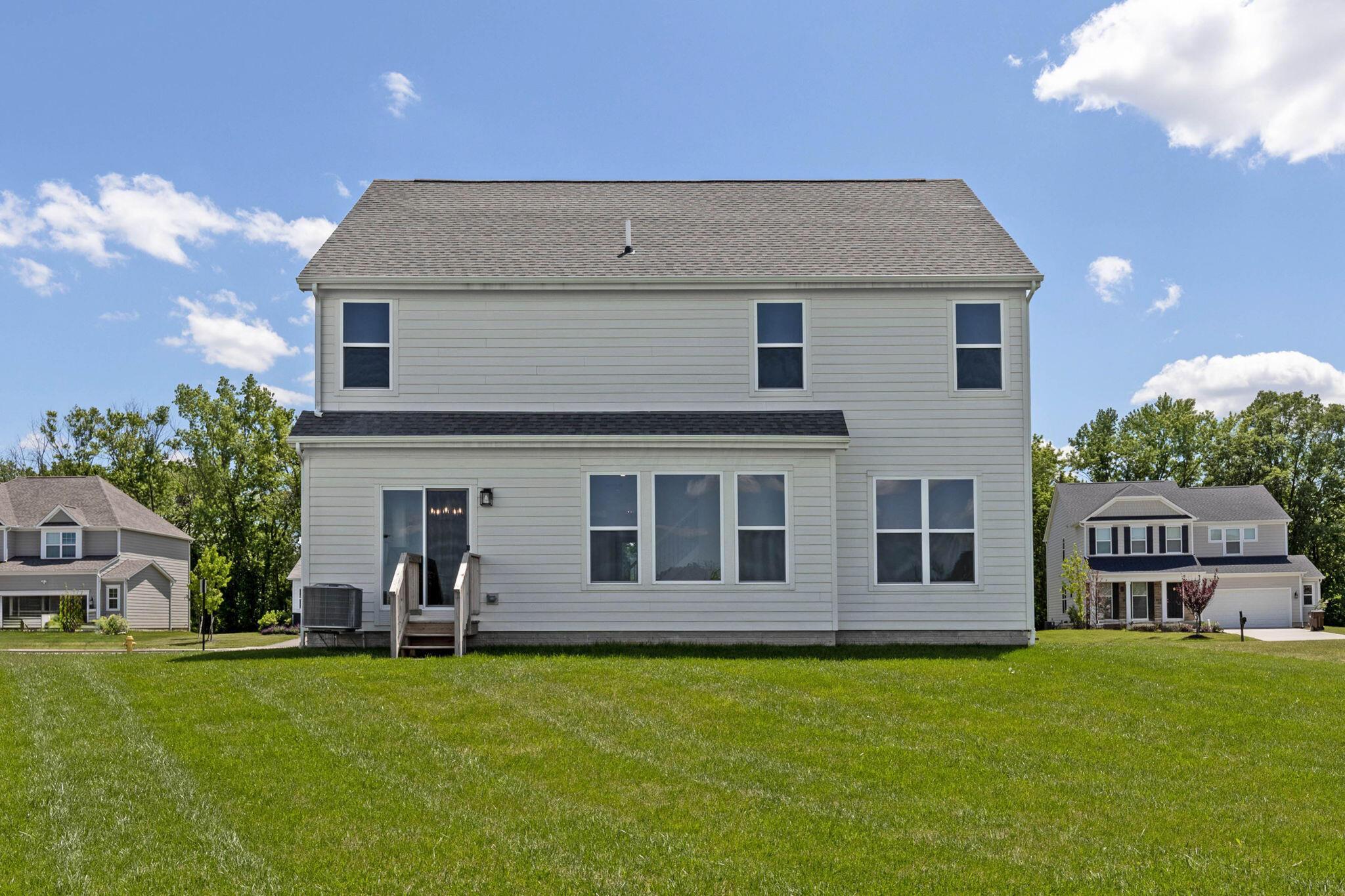 5691 Coventry Court
