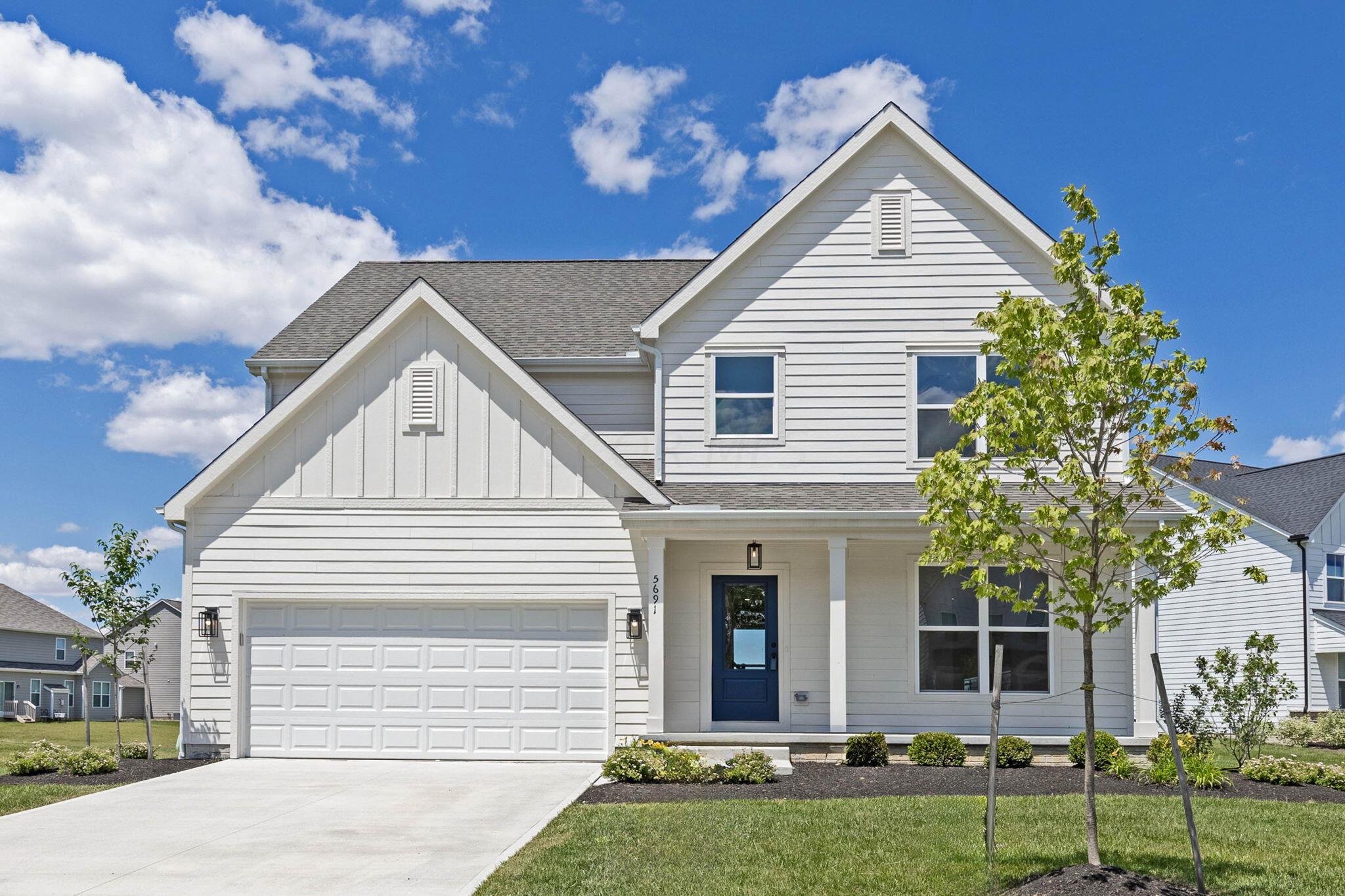 5691 Coventry Court