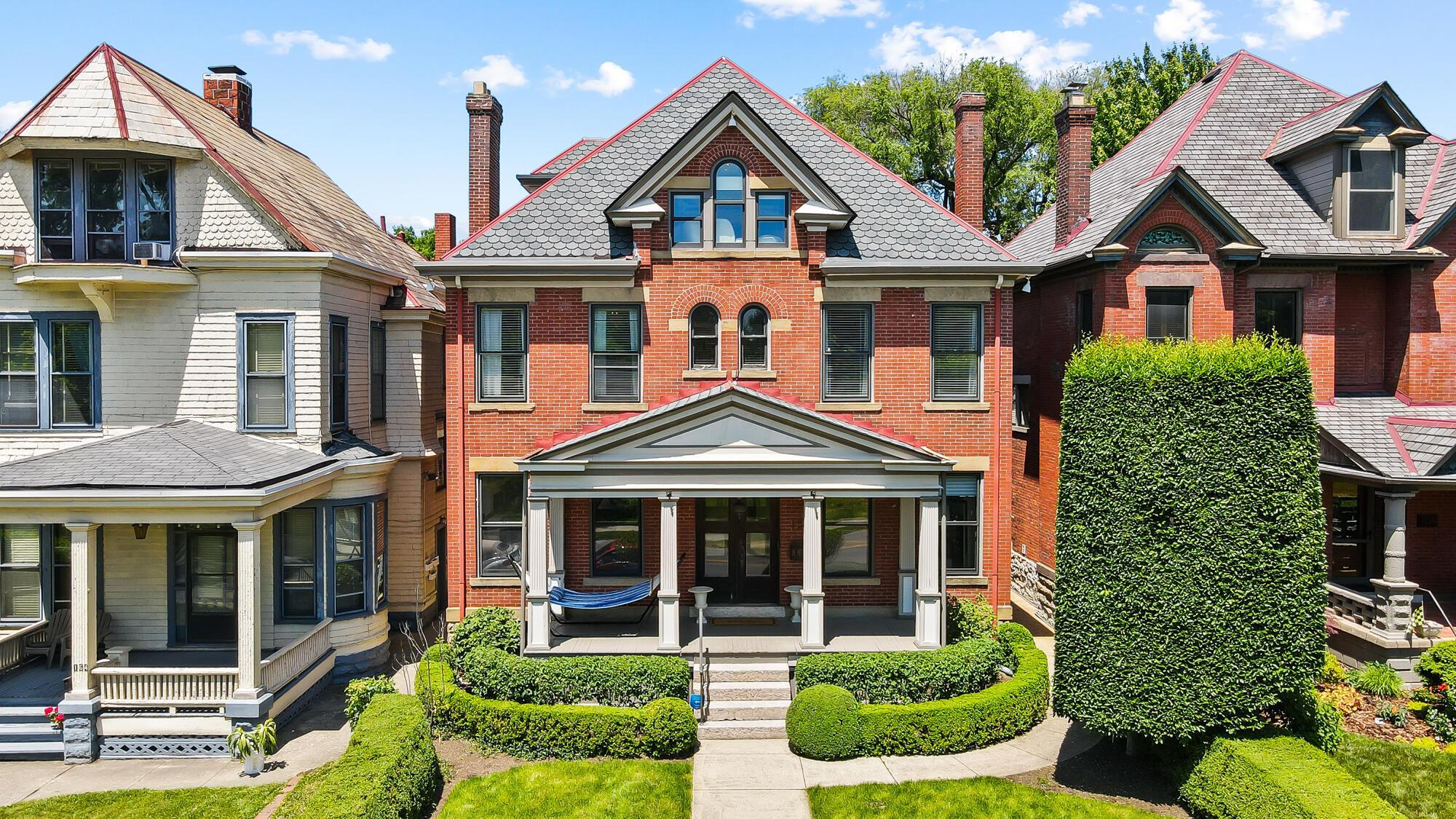 158 Buttles Avenue