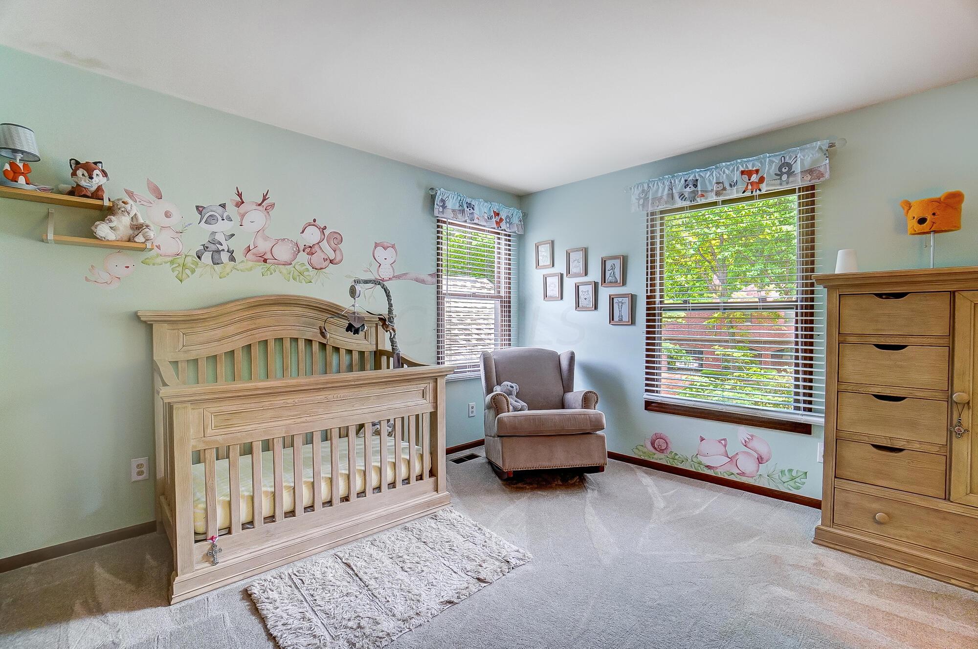 8385 Kirkaldy Court