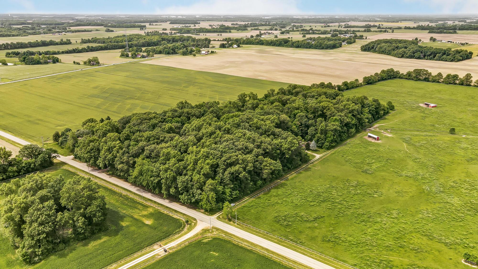 0 Delaware County Line Road