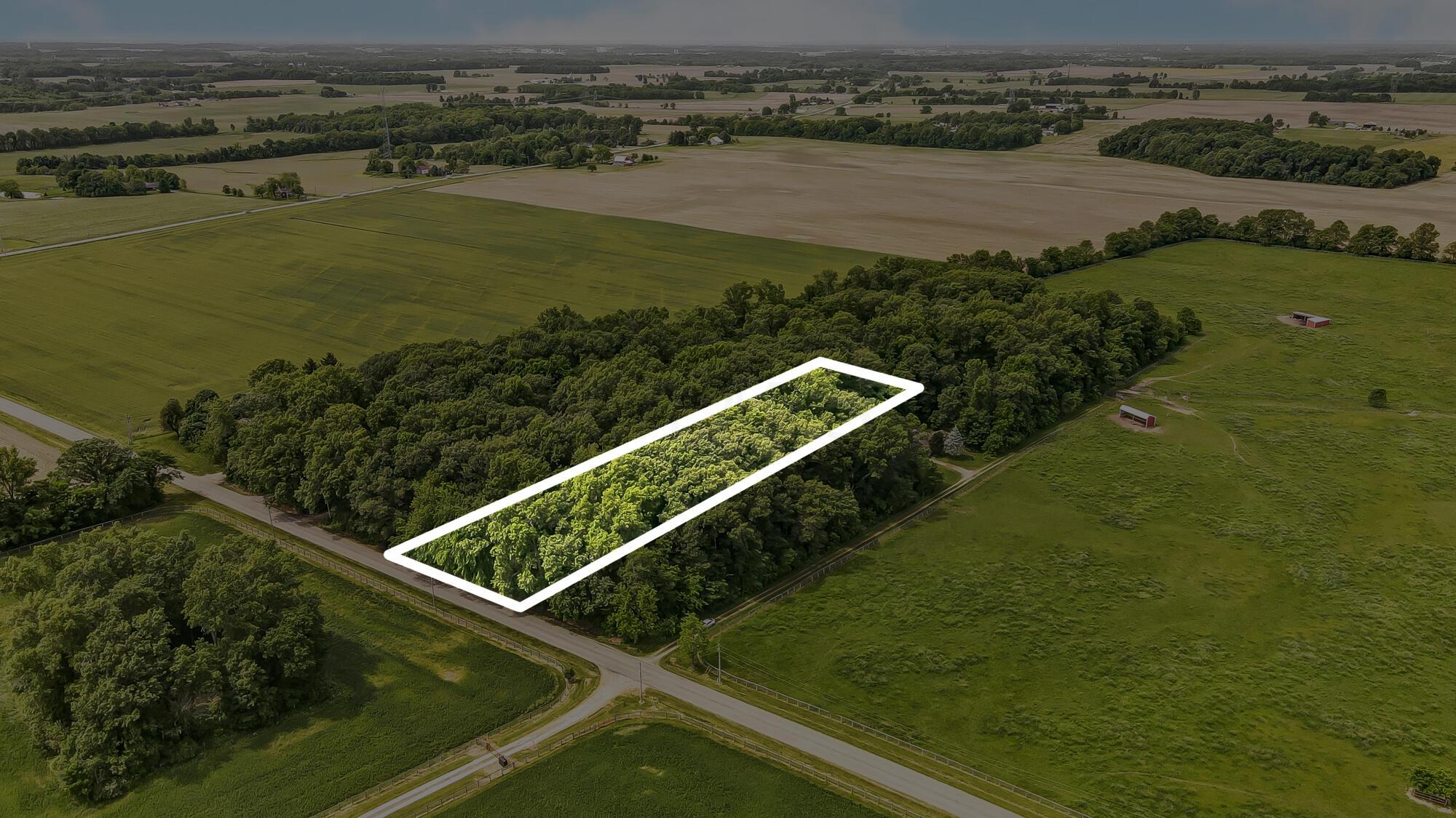 0 Delaware County Line Road