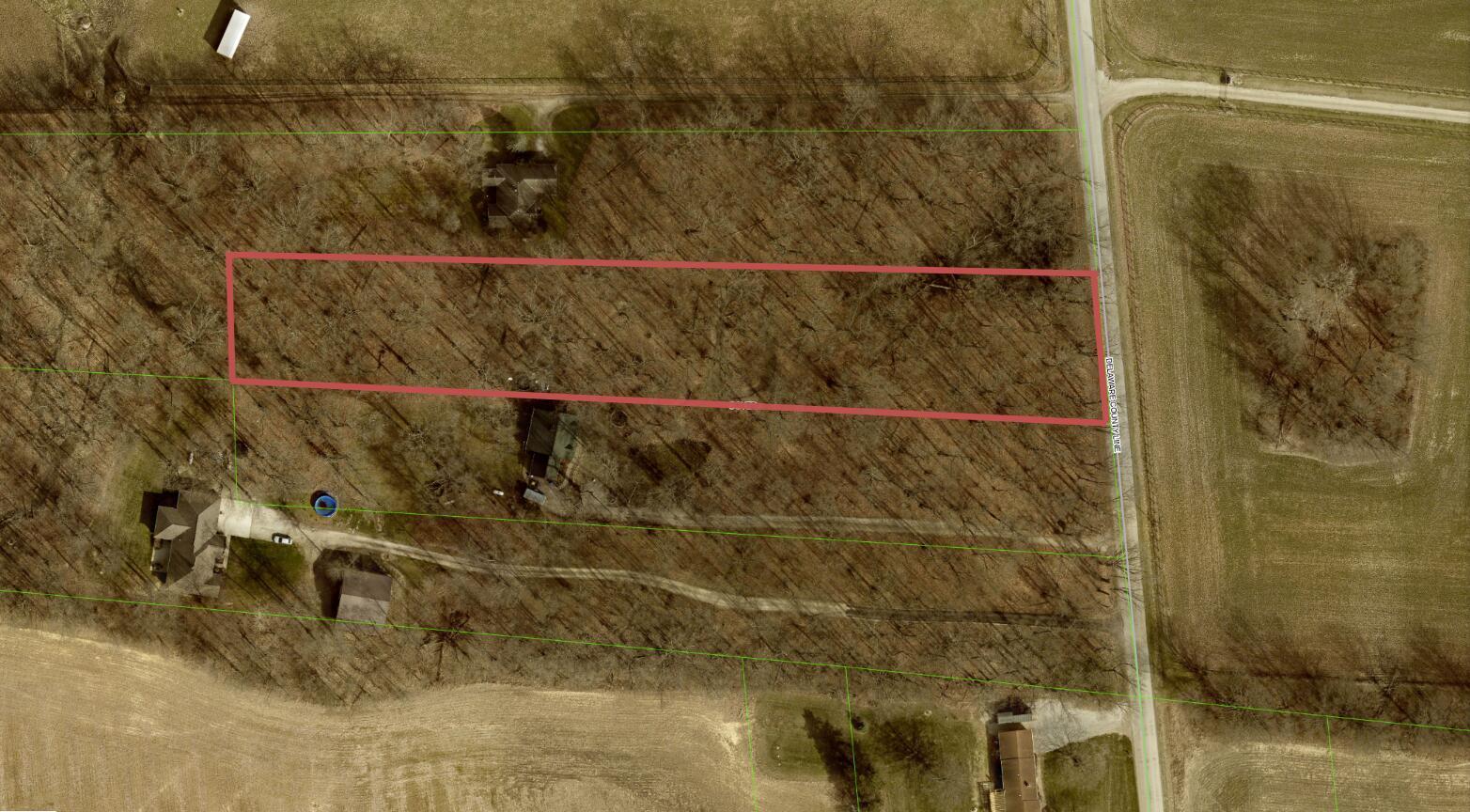 0 Delaware County Line Road
