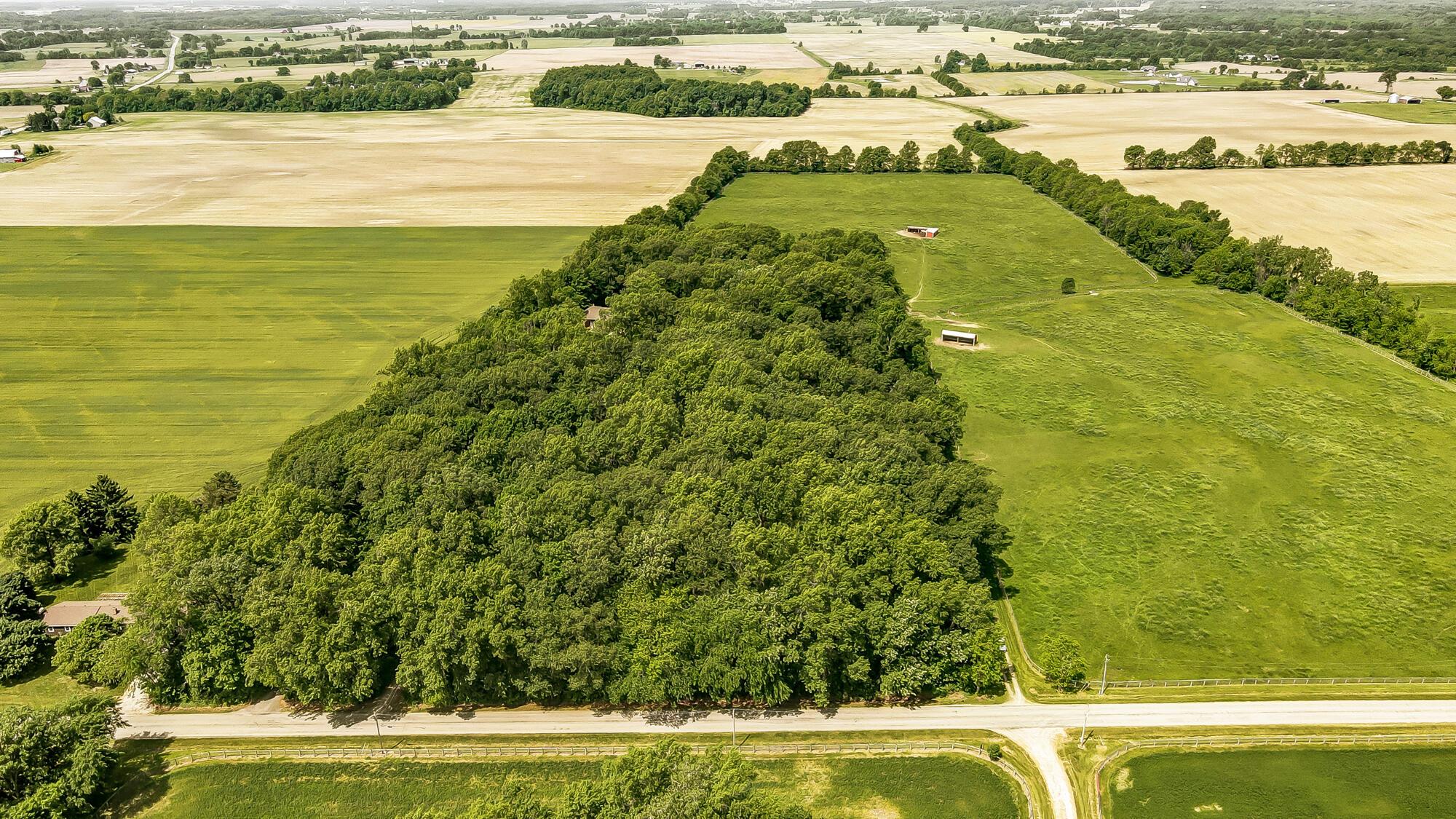 0 Delaware County Line Road