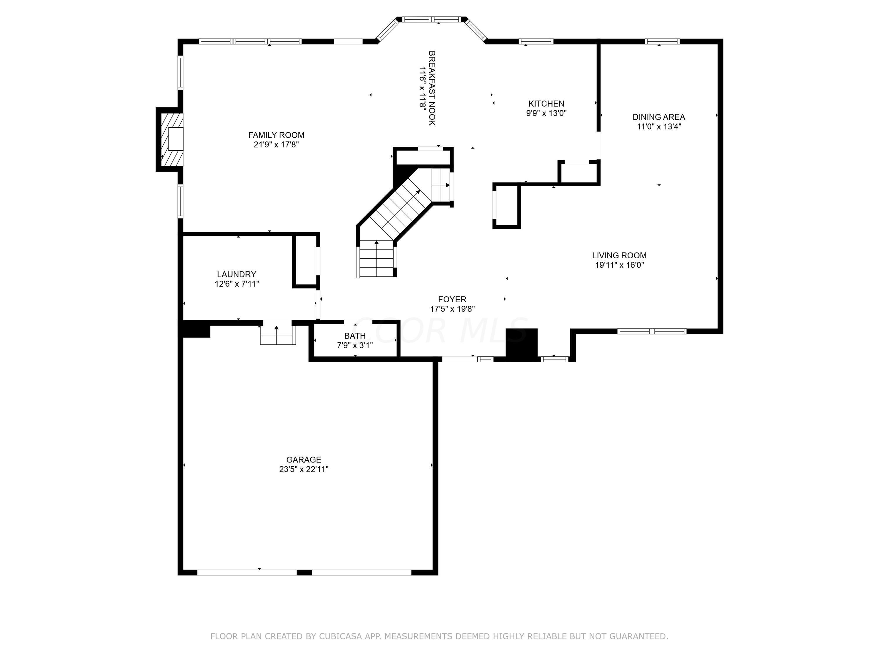 4999 Galway Drive