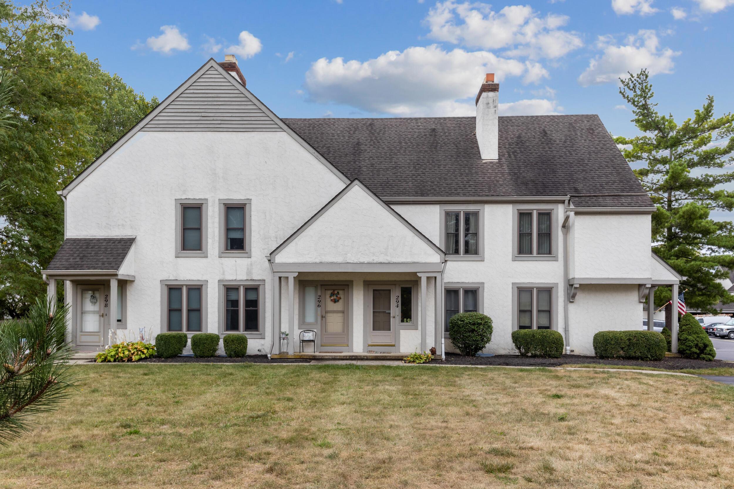 292 St Andrews Drive