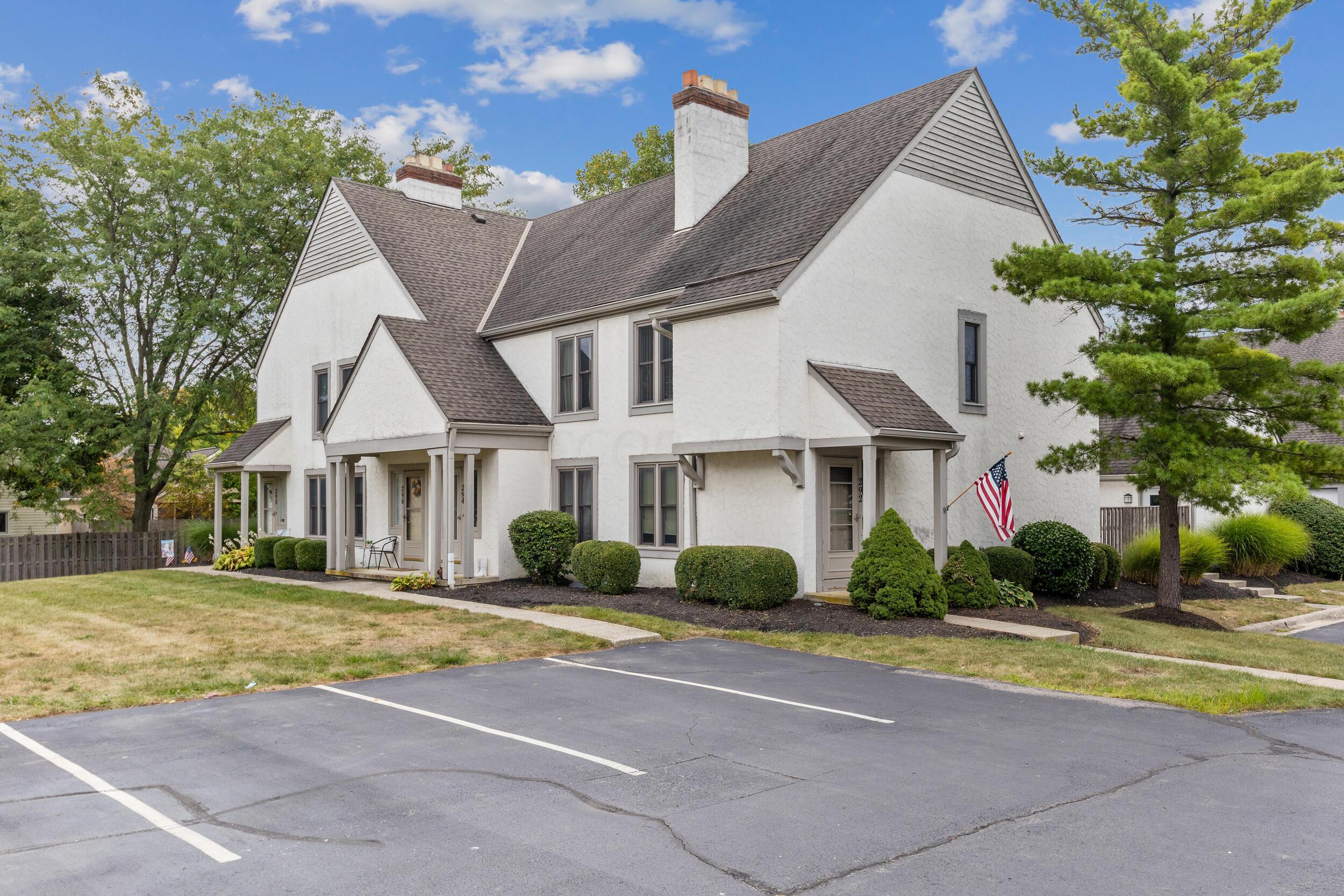 292 St Andrews Drive