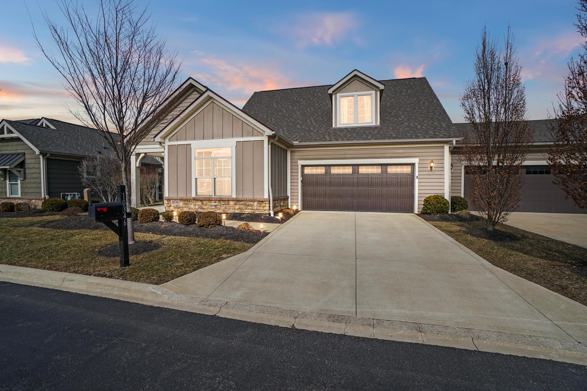 10346 Spicebrush Drive