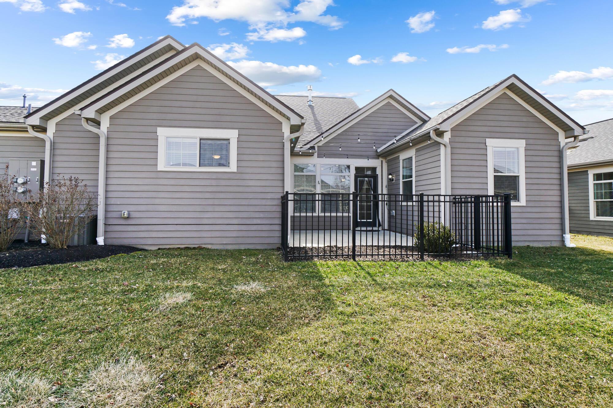 10346 Spicebrush Drive