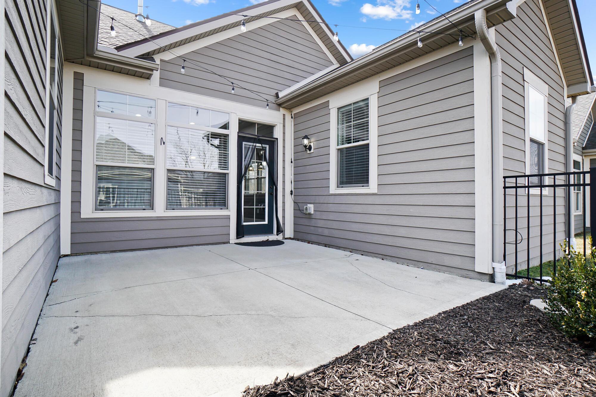 10346 Spicebrush Drive