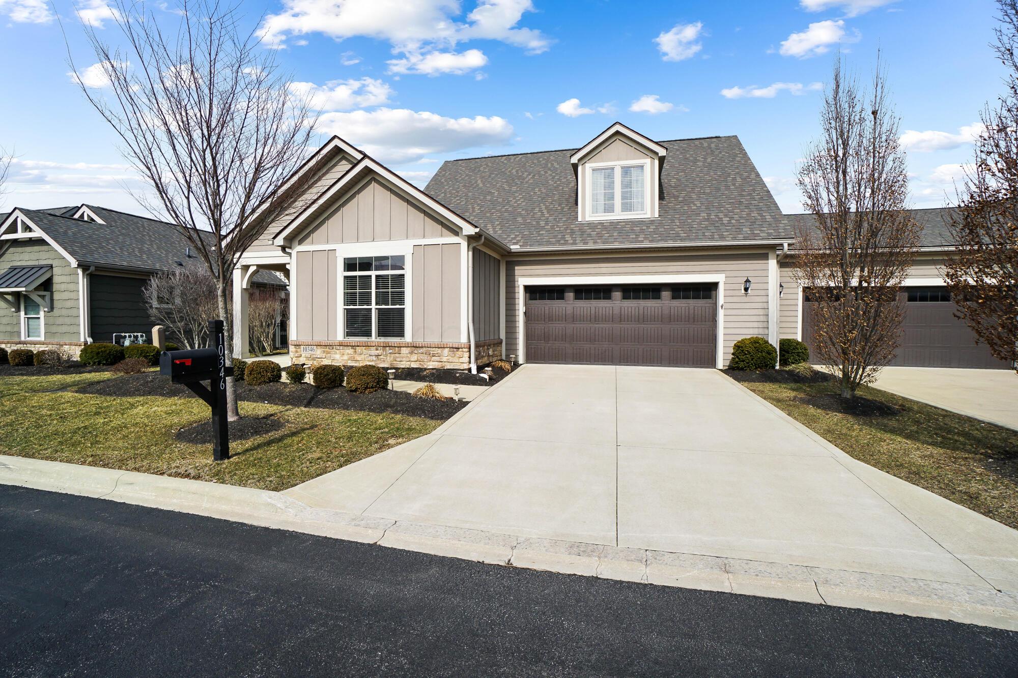 10346 Spicebrush Drive