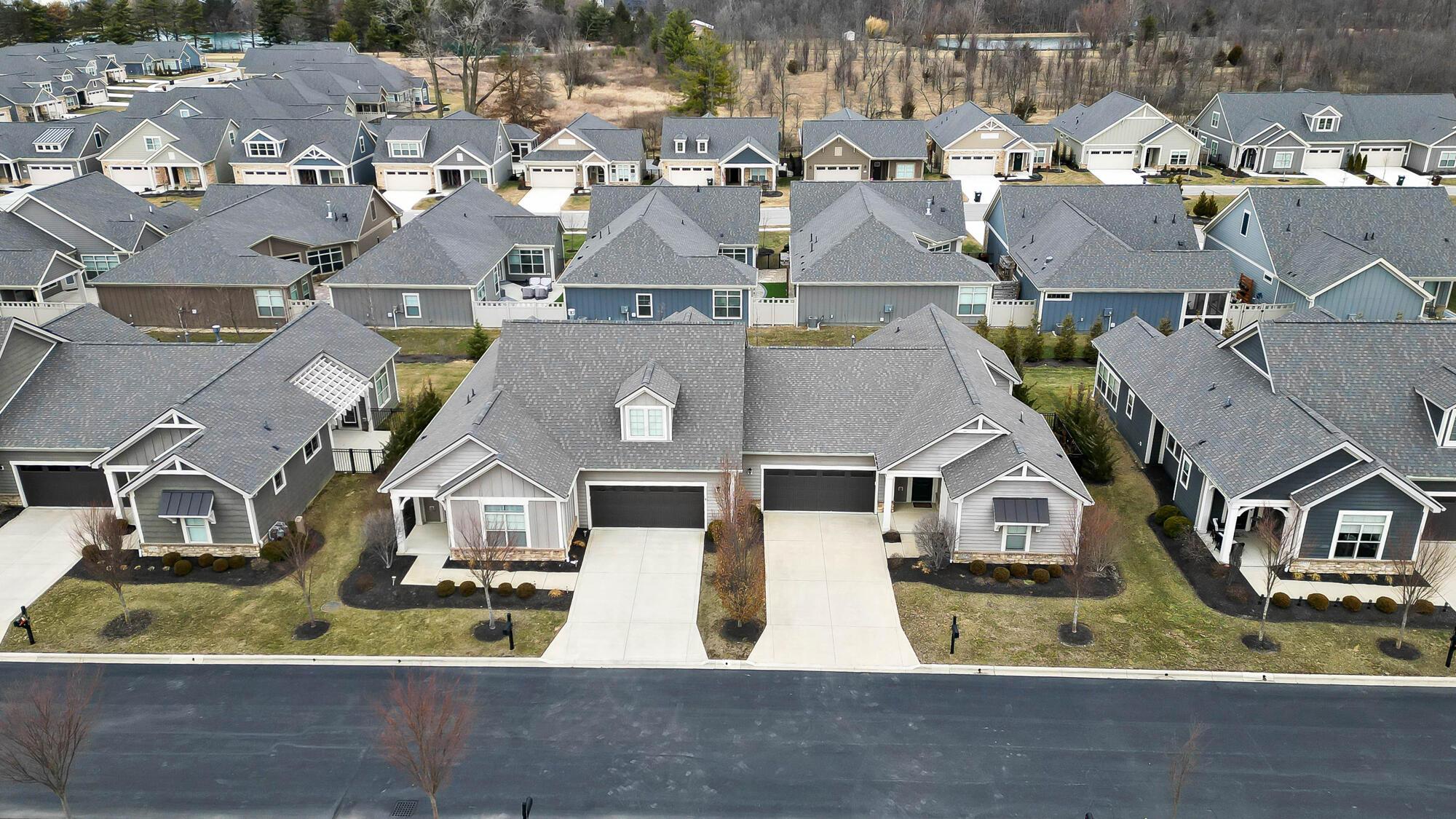 10346 Spicebrush Drive