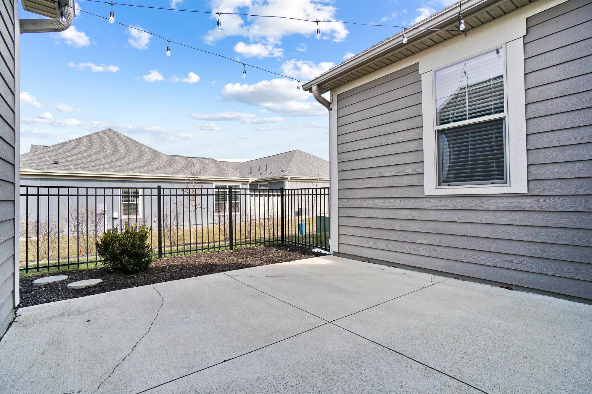 10346 Spicebrush Drive