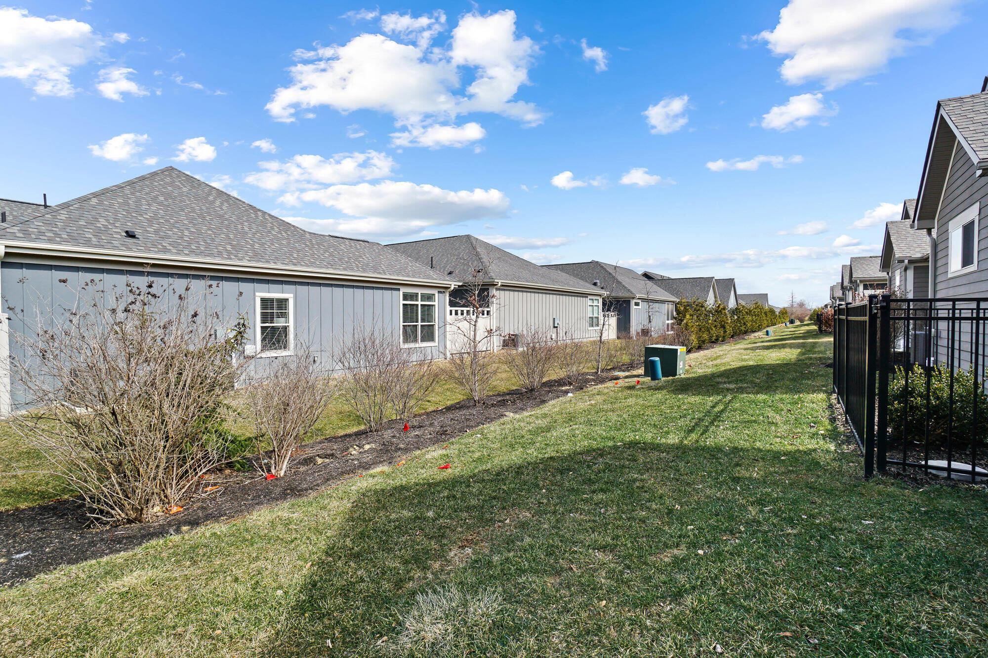 10346 Spicebrush Drive