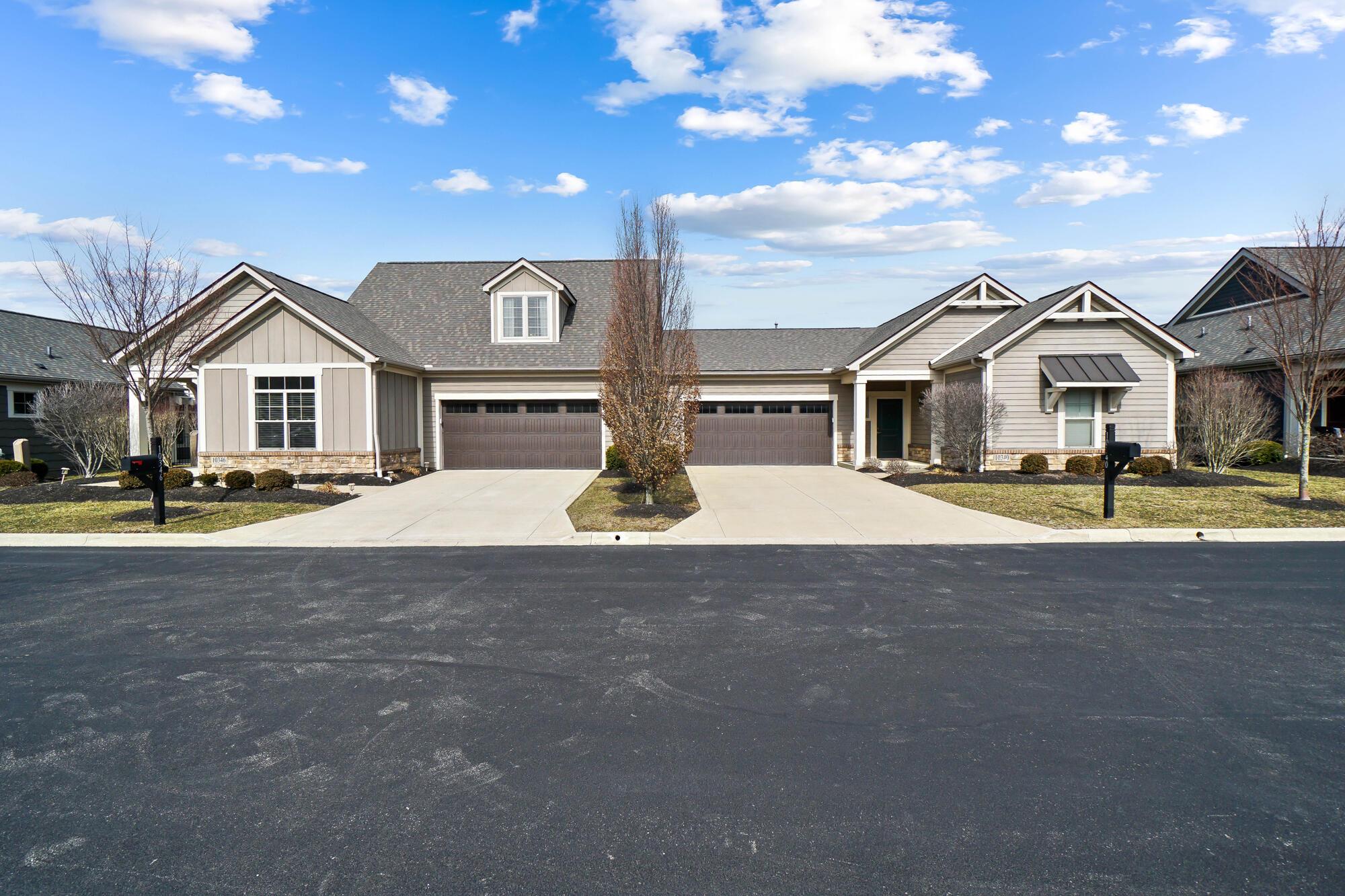 10346 Spicebrush Drive