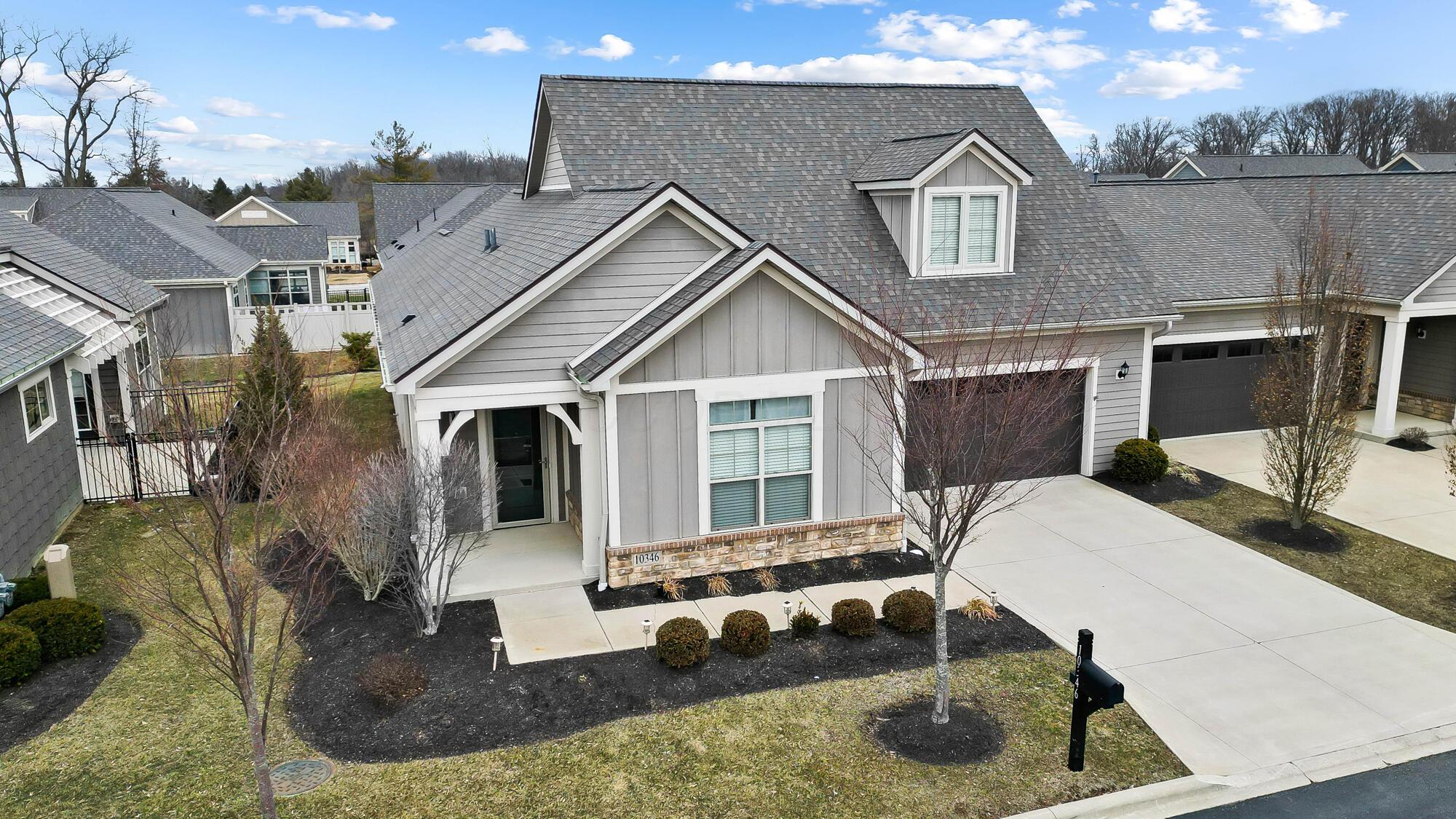 10346 Spicebrush Drive