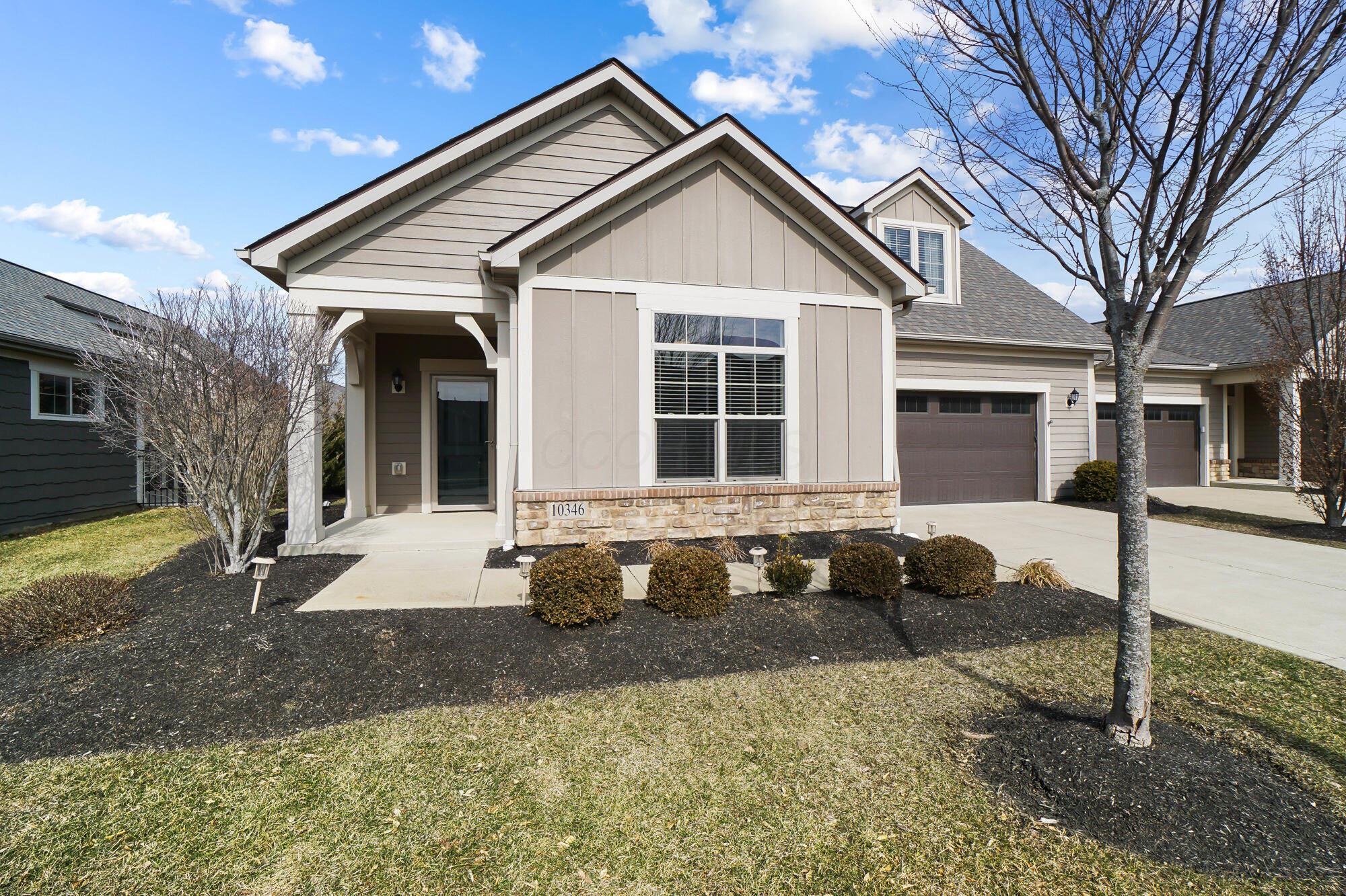 10346 Spicebrush Drive