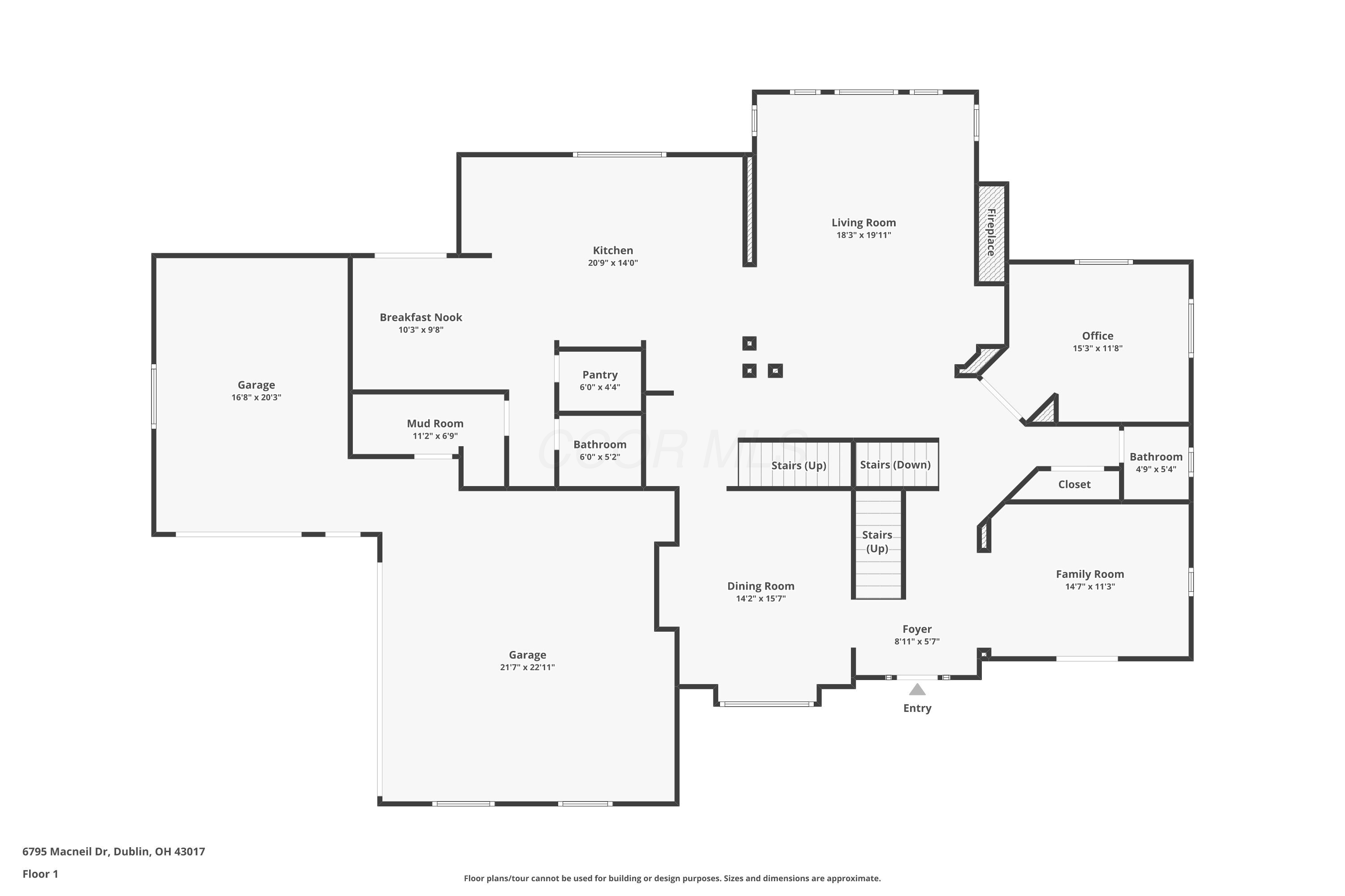 6795 Macneil Drive