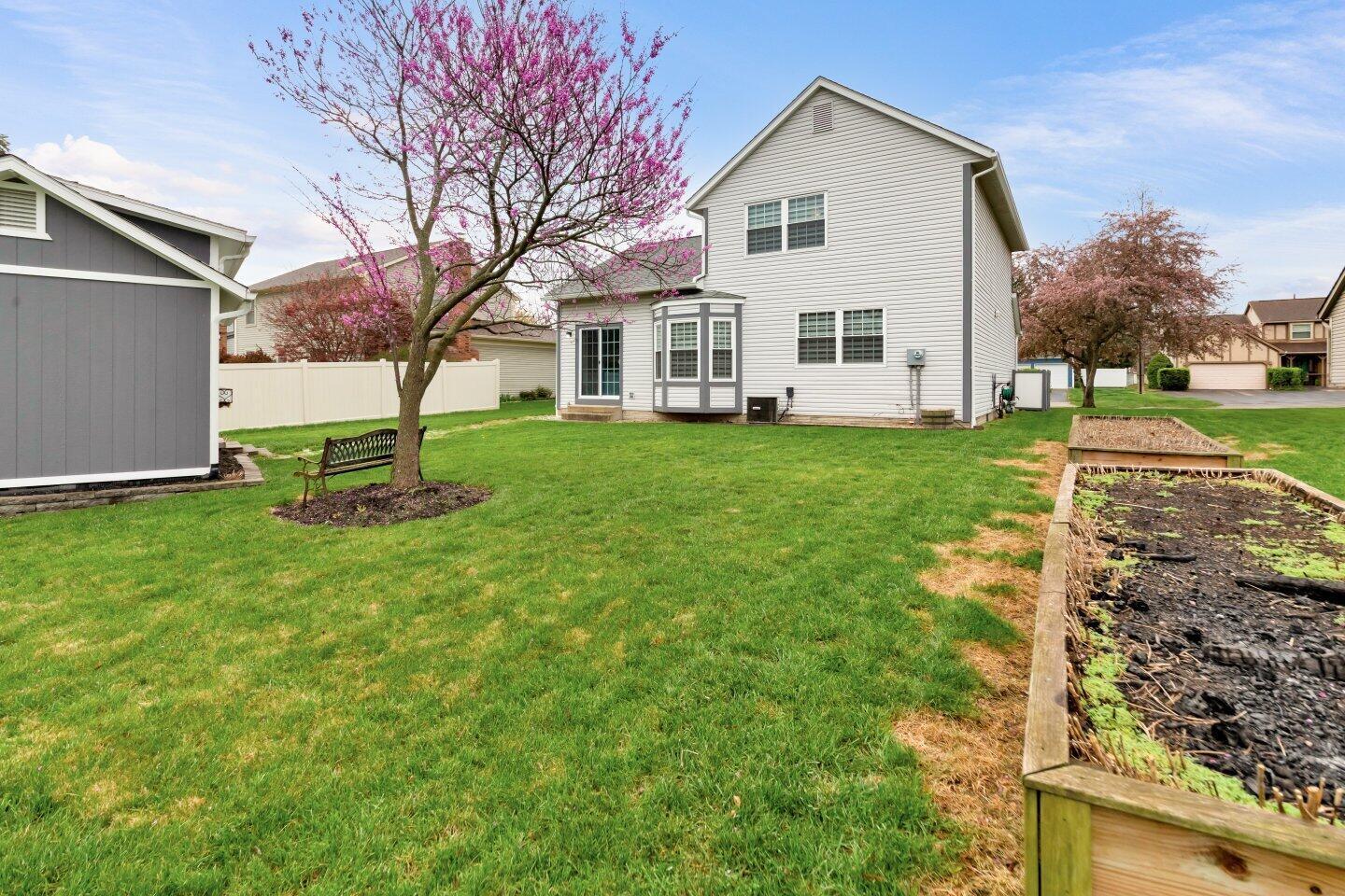 2196 Mardi Court