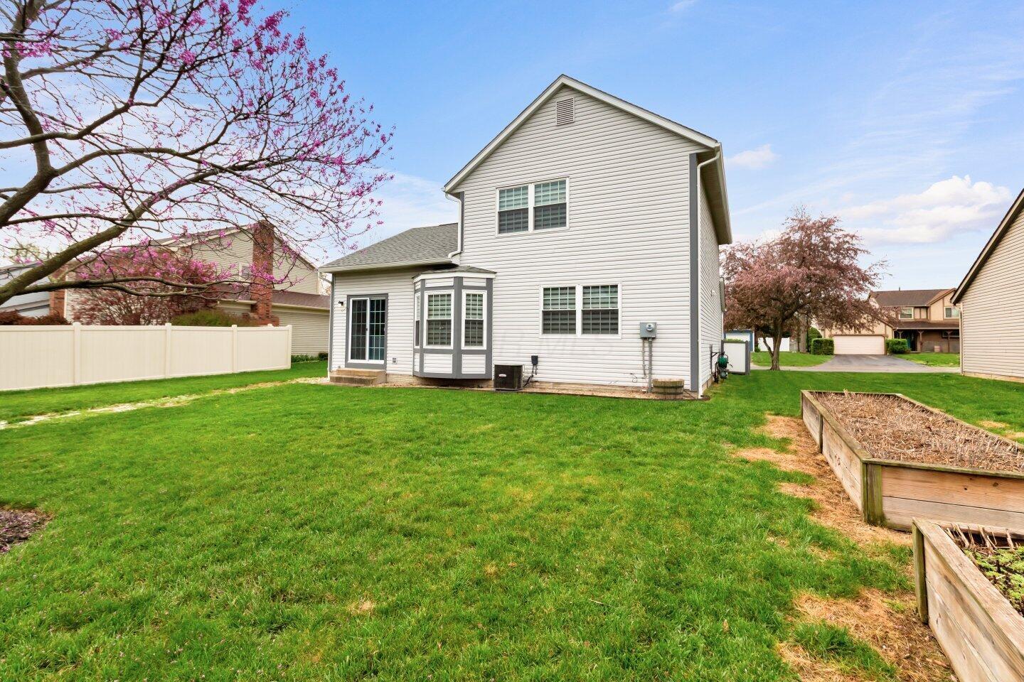 2196 Mardi Court