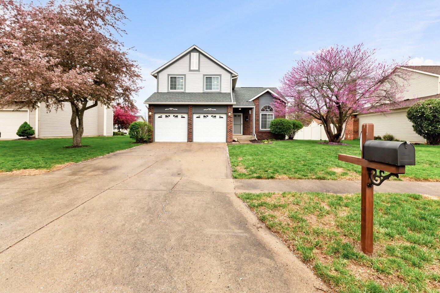 2196 Mardi Court