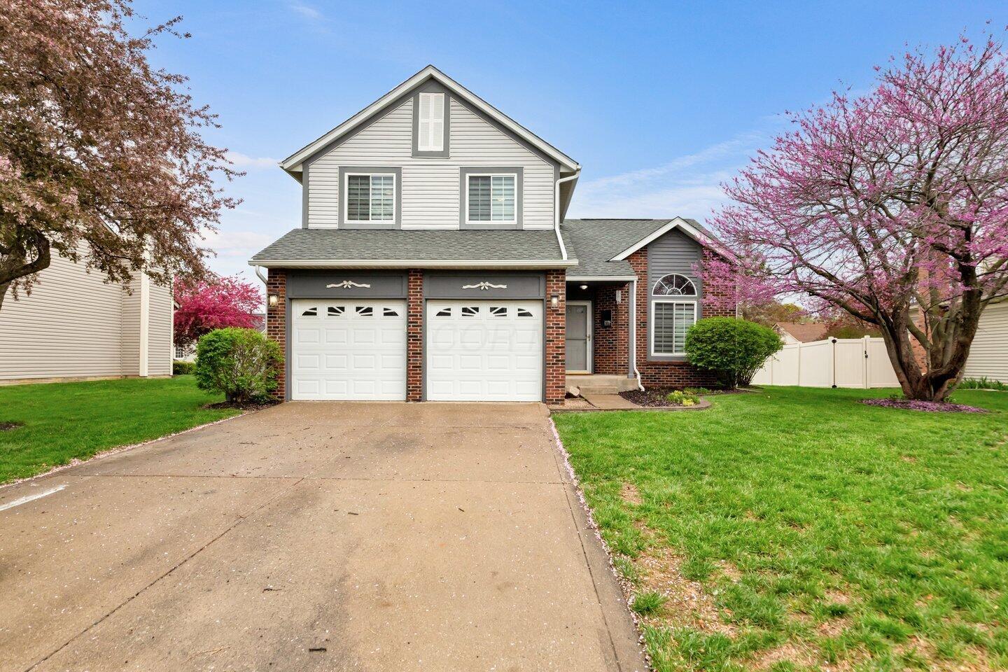 2196 Mardi Court