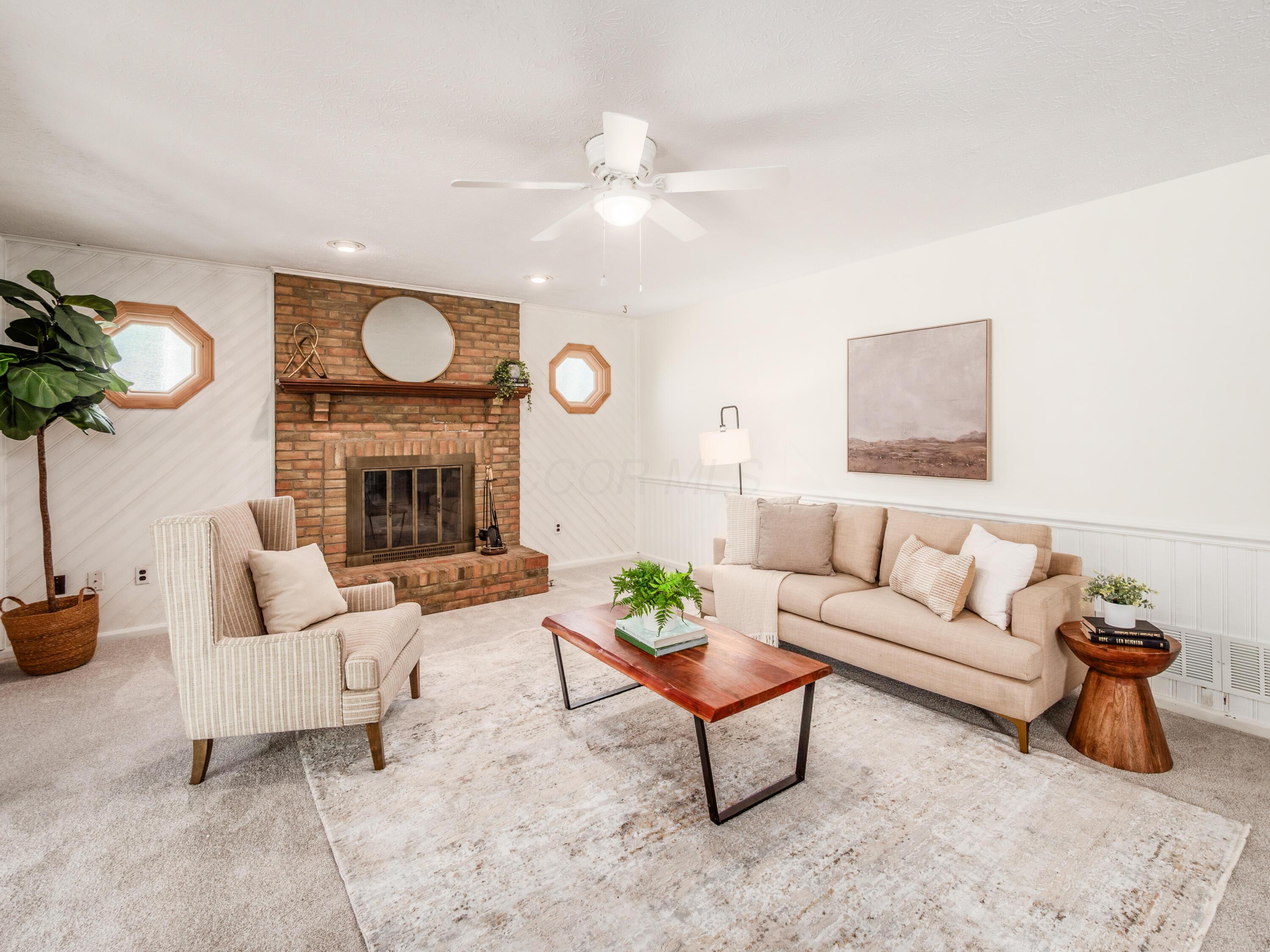 8805 Davington Drive