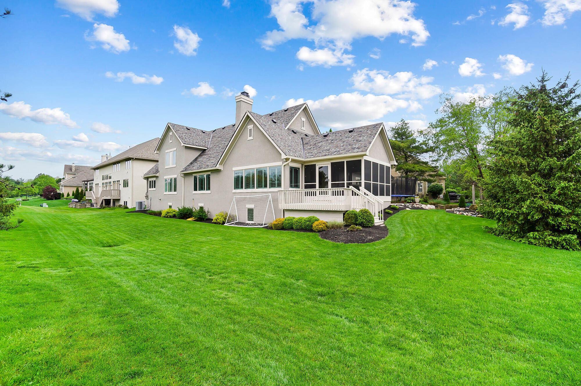 8397 Greenside Drive