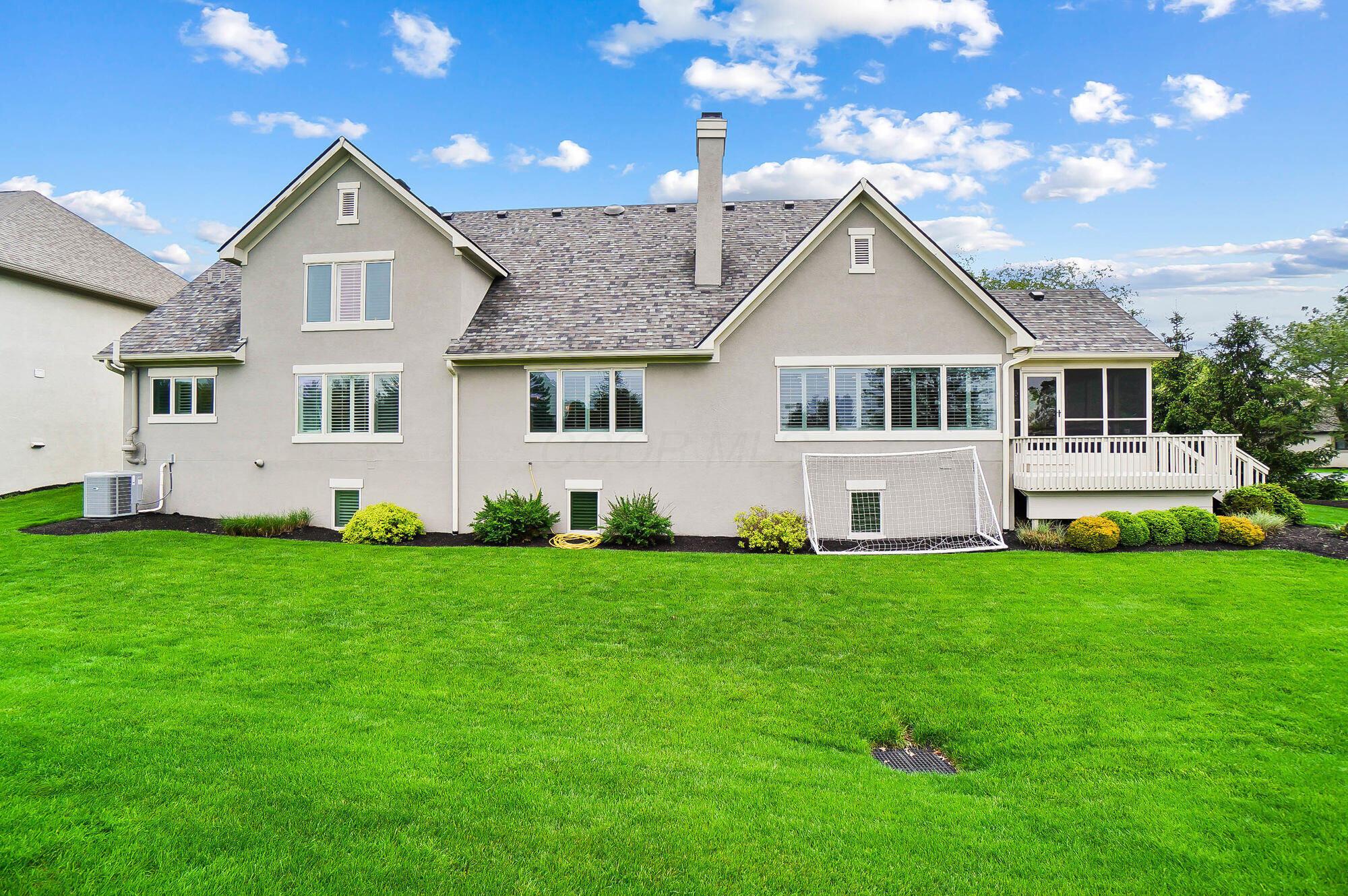 8397 Greenside Drive