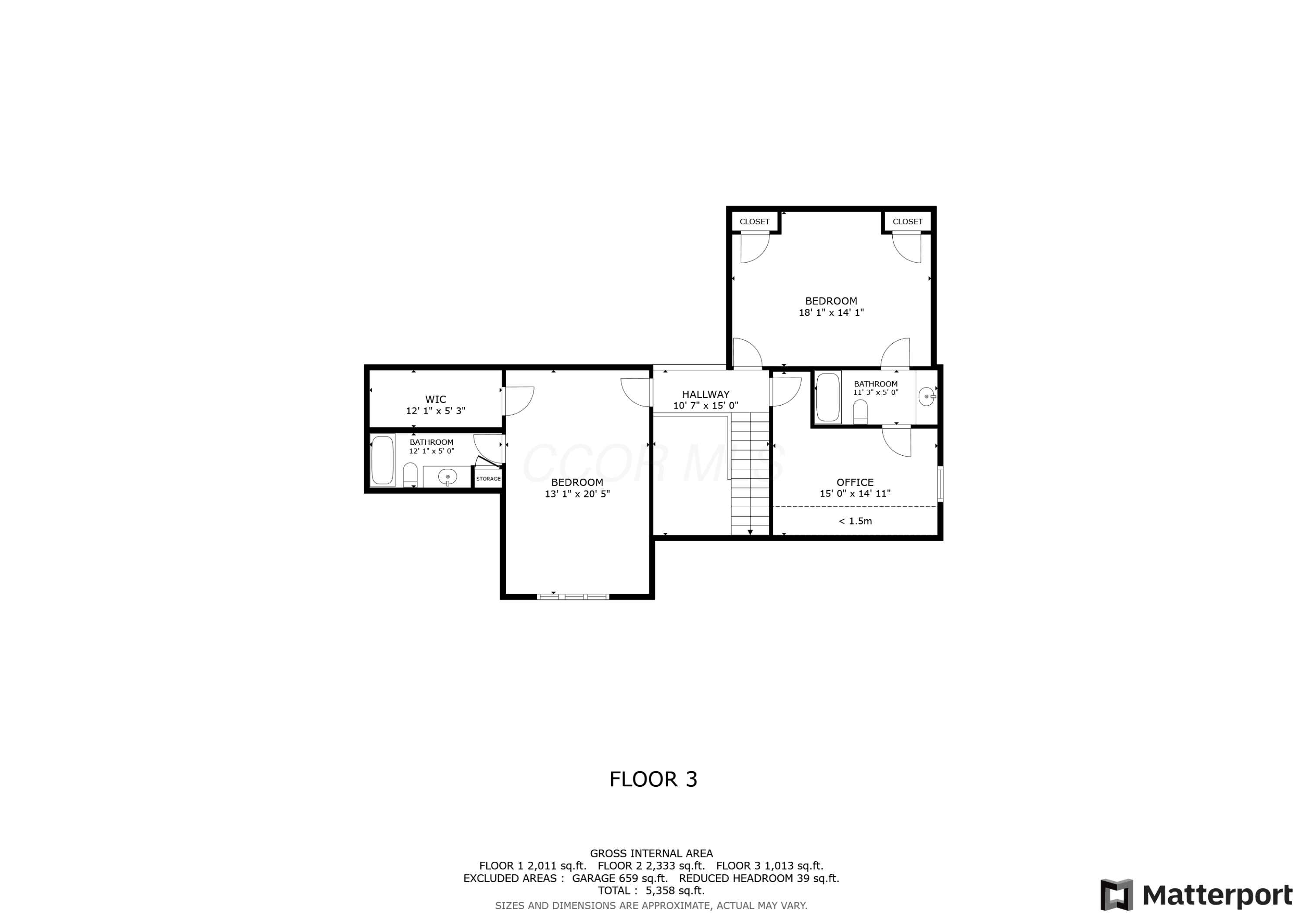 8397 Greenside Drive