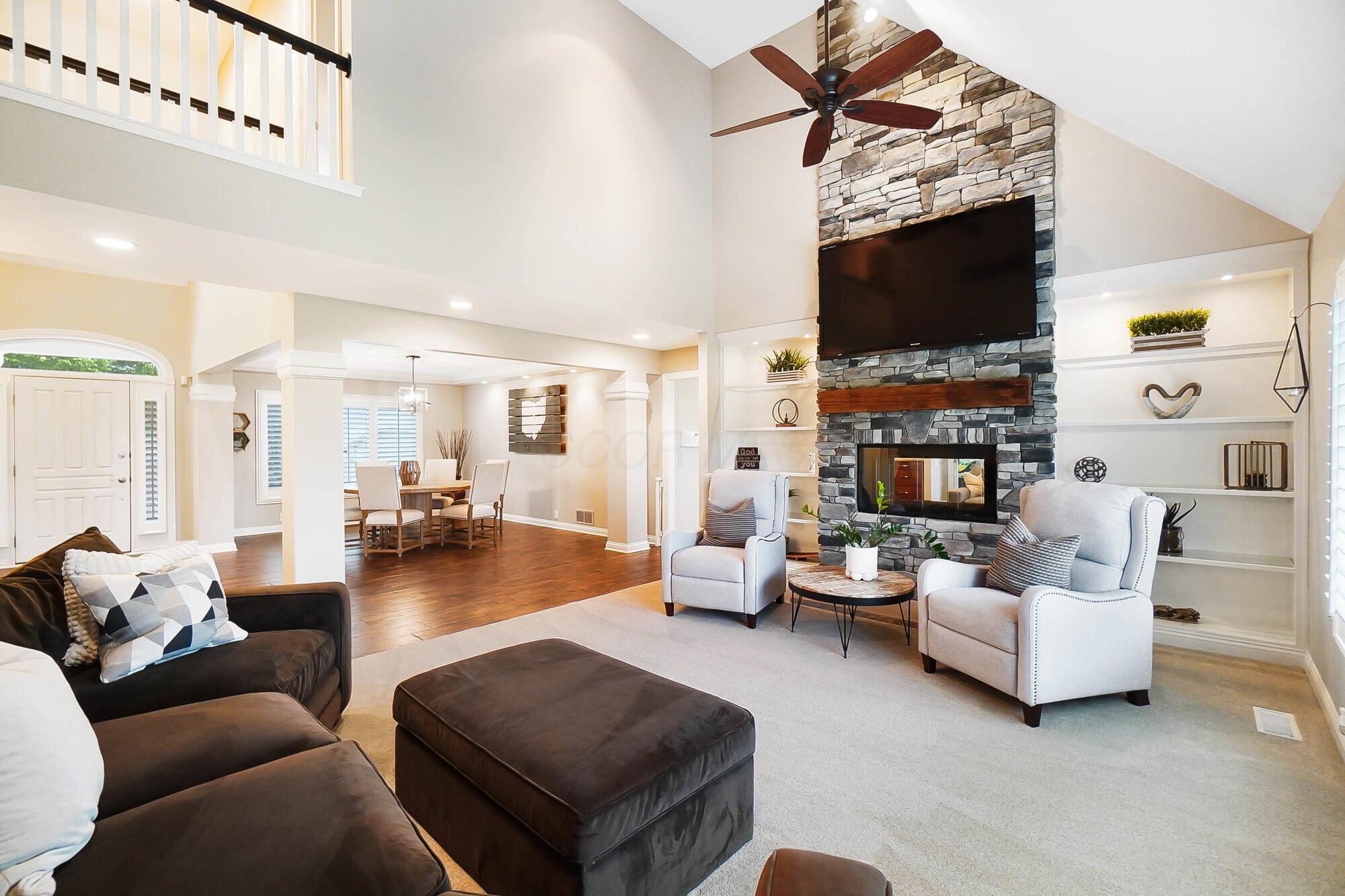 8397 Greenside Drive