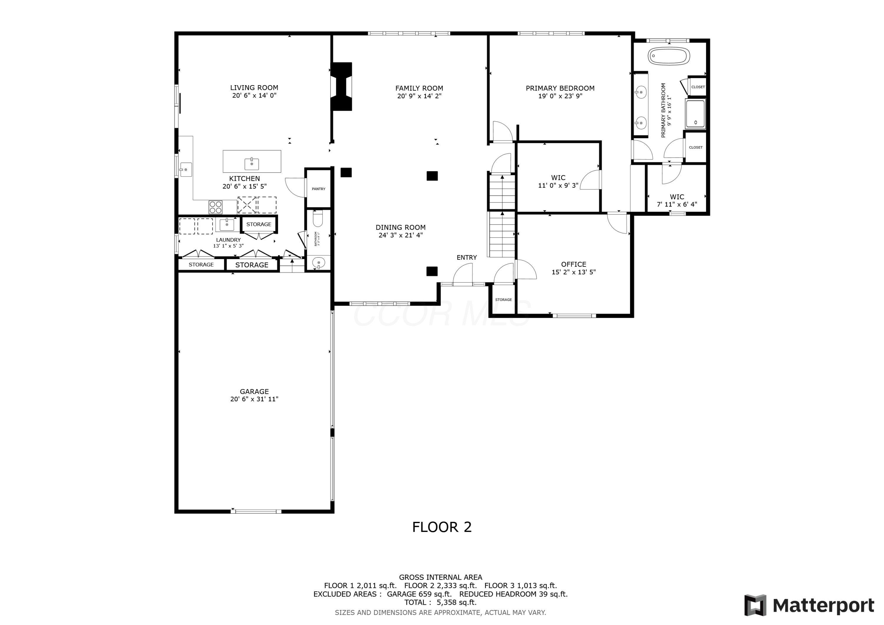 8397 Greenside Drive