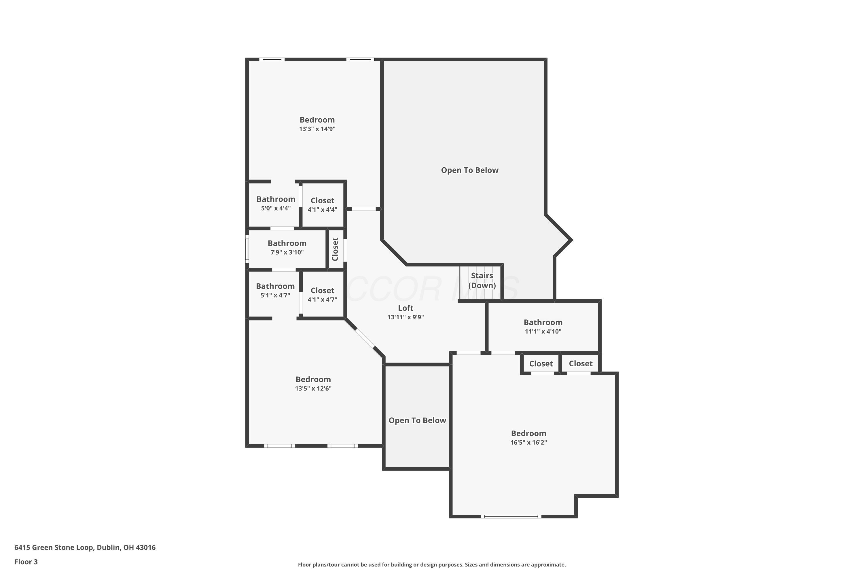 6415 Green Stone Loop