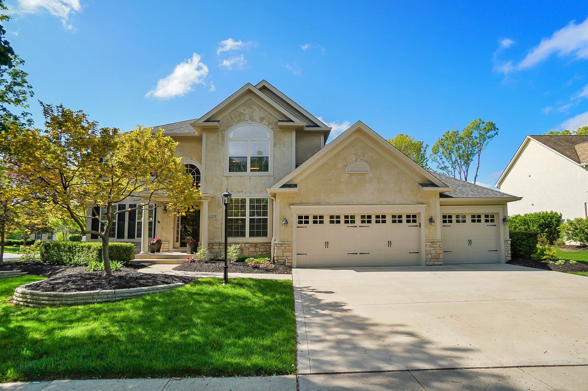 6415 Green Stone Loop
