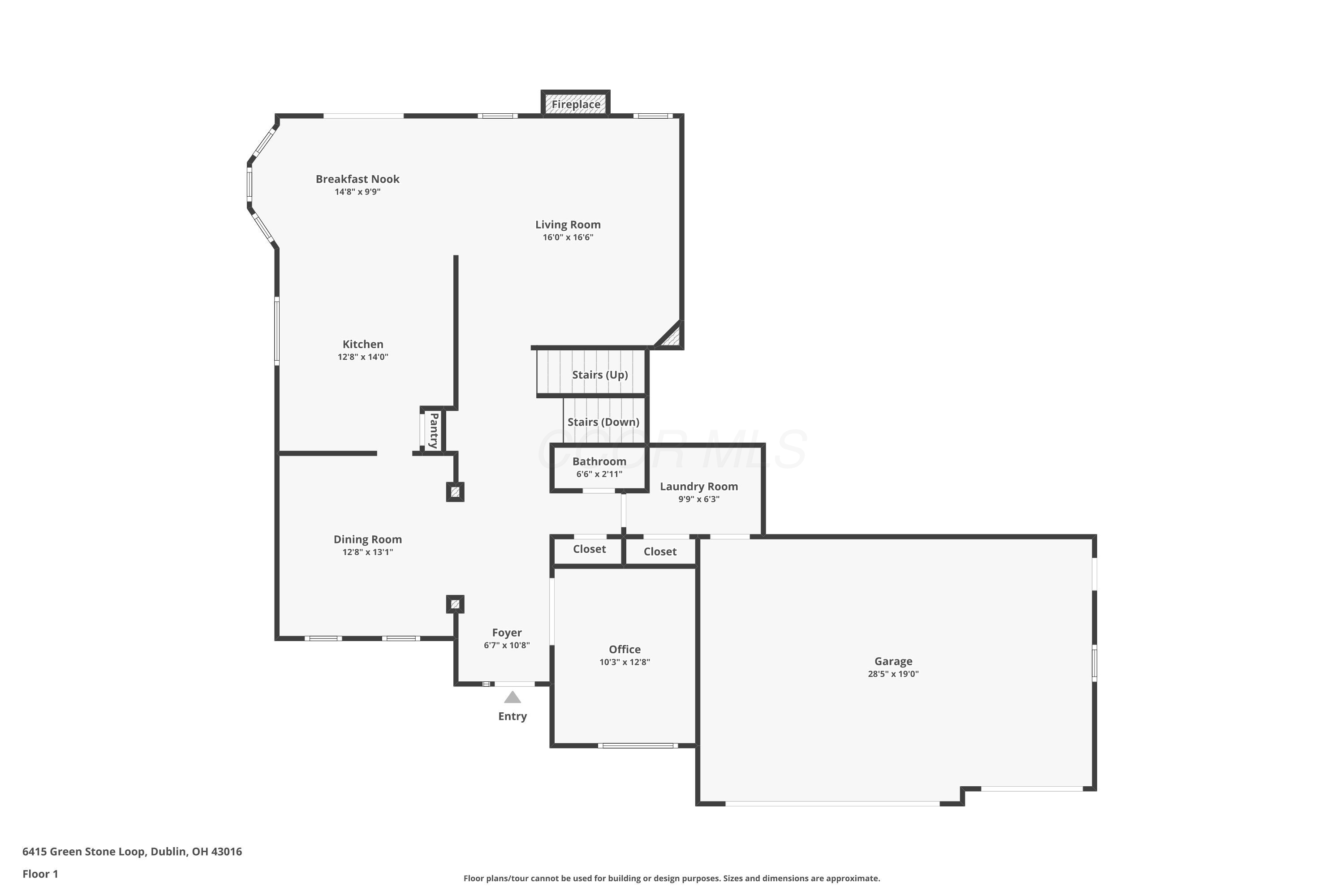 6415 Green Stone Loop