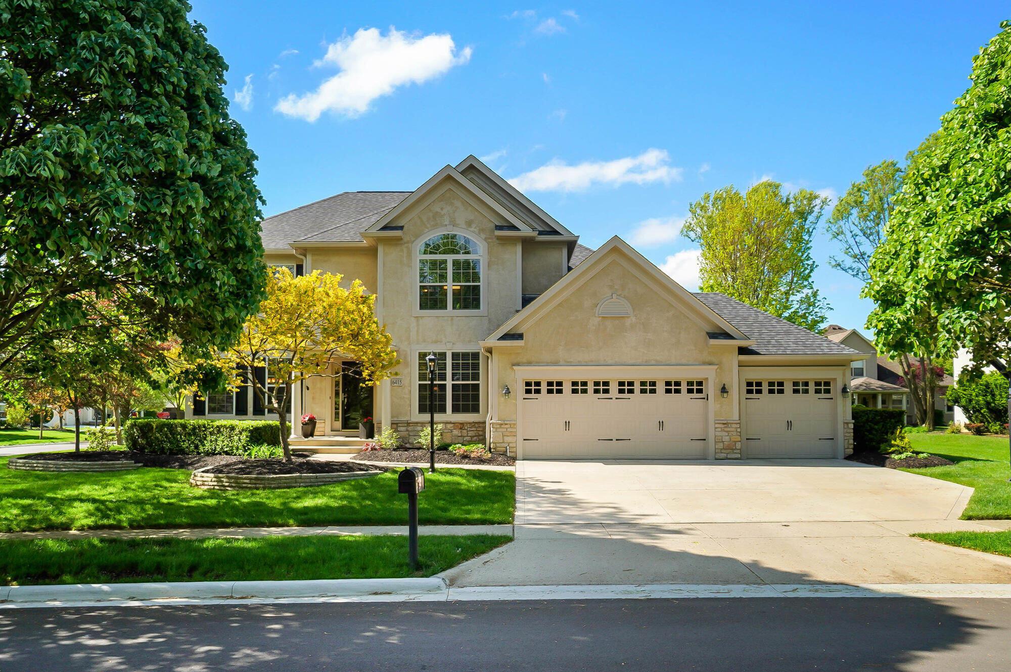 6415 Green Stone Loop