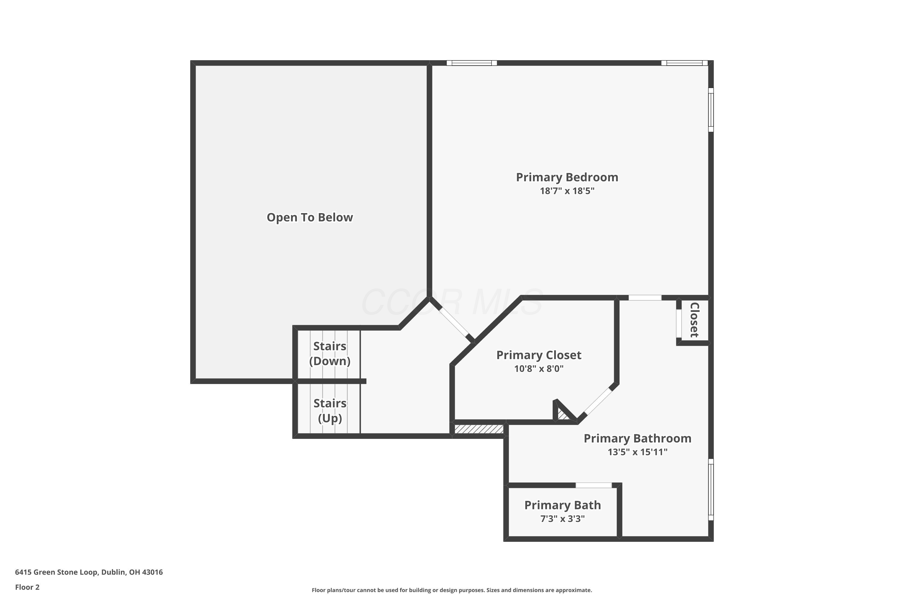 6415 Green Stone Loop