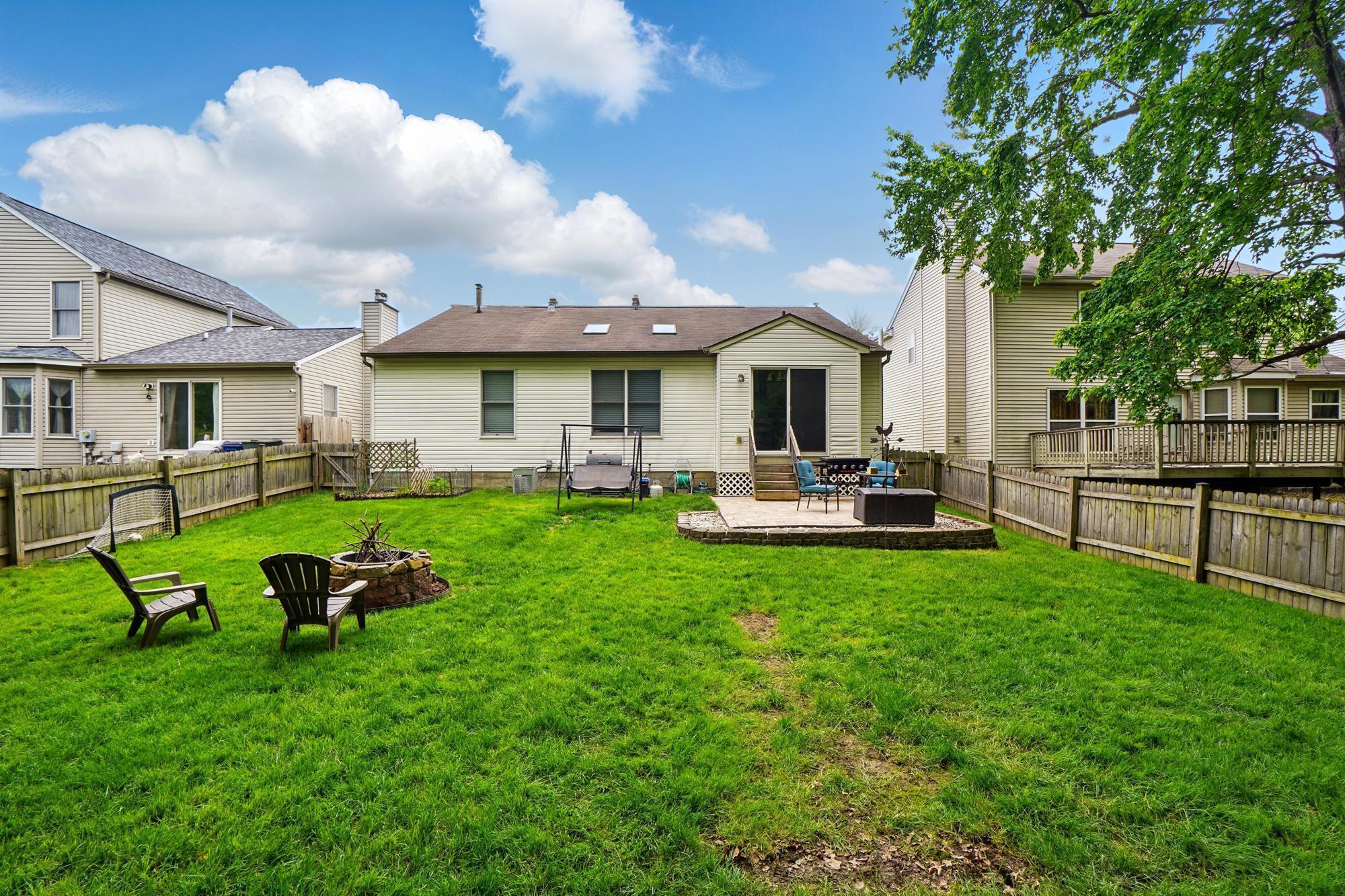 6963 Weurful Drive