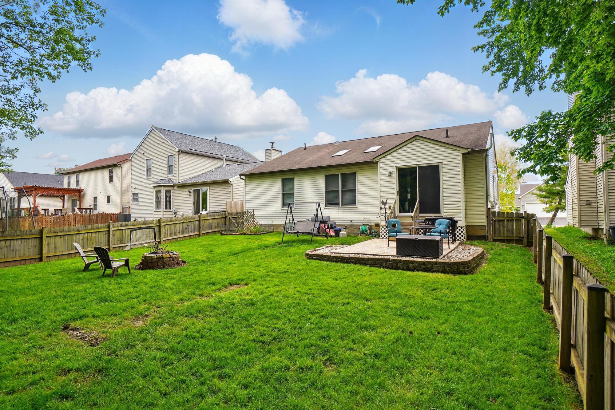 6963 Weurful Drive