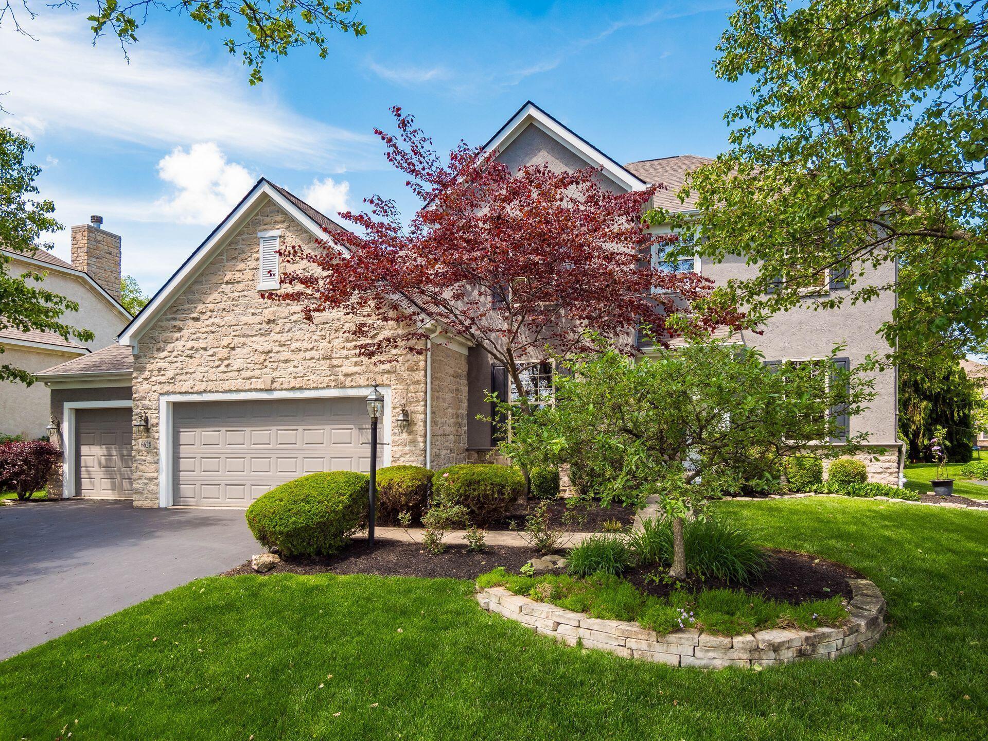 6628 Dalmore Lane