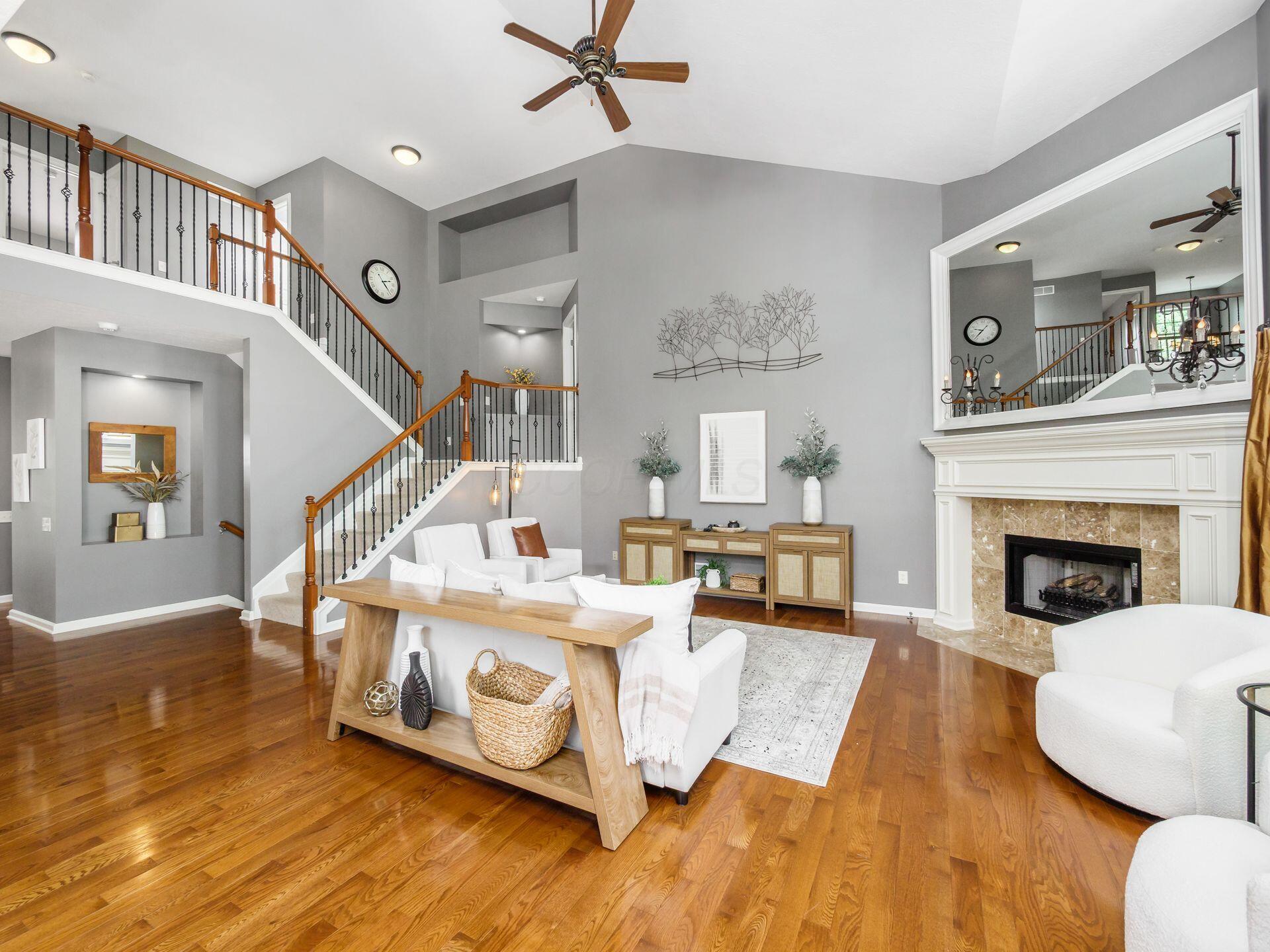 6628 Dalmore Lane