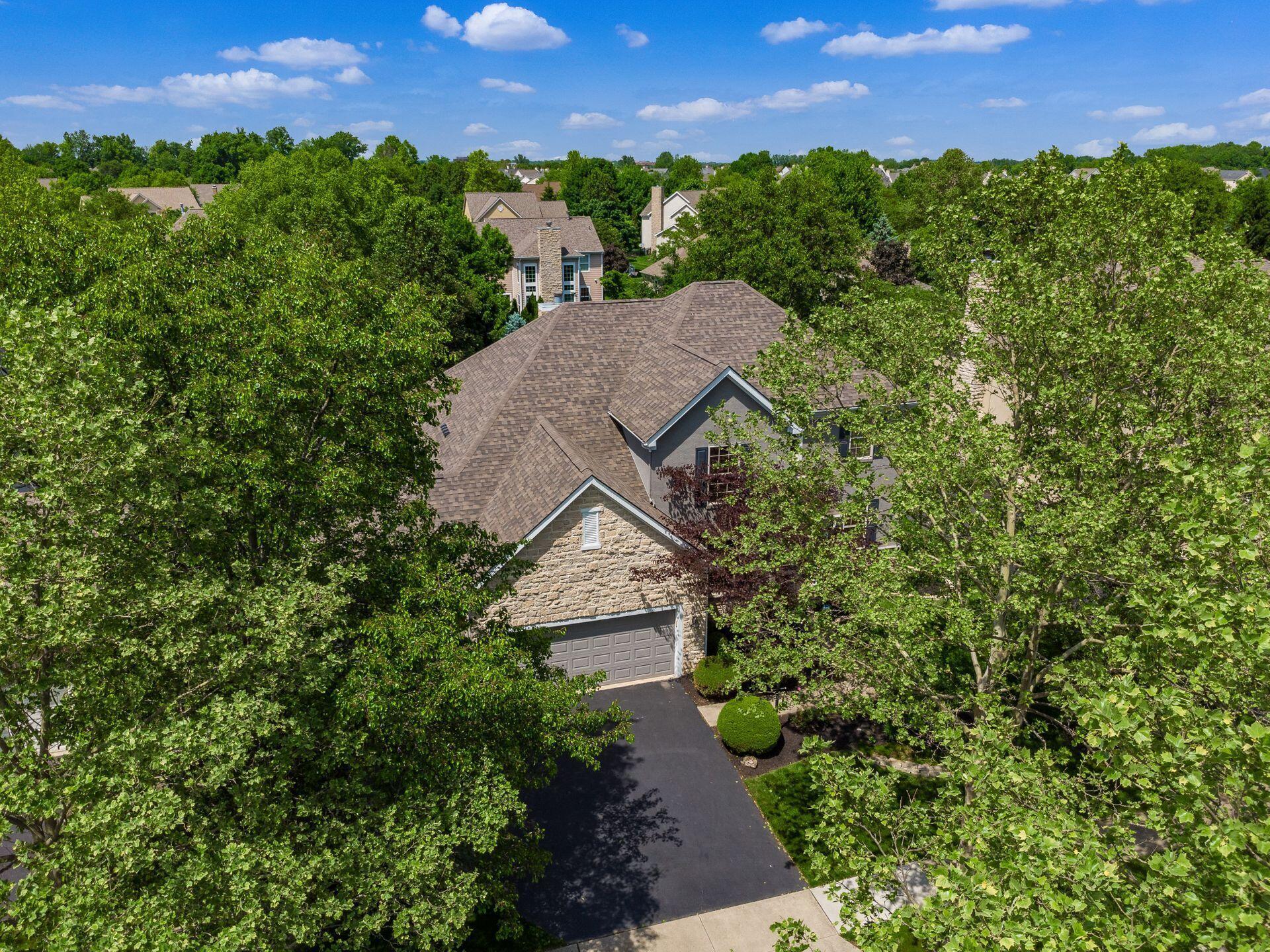 6628 Dalmore Lane