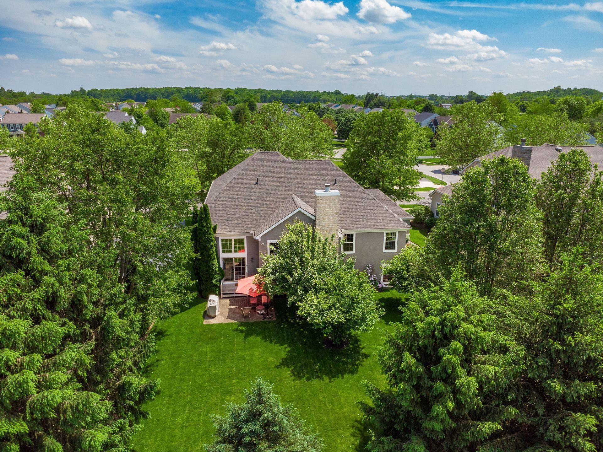 6628 Dalmore Lane
