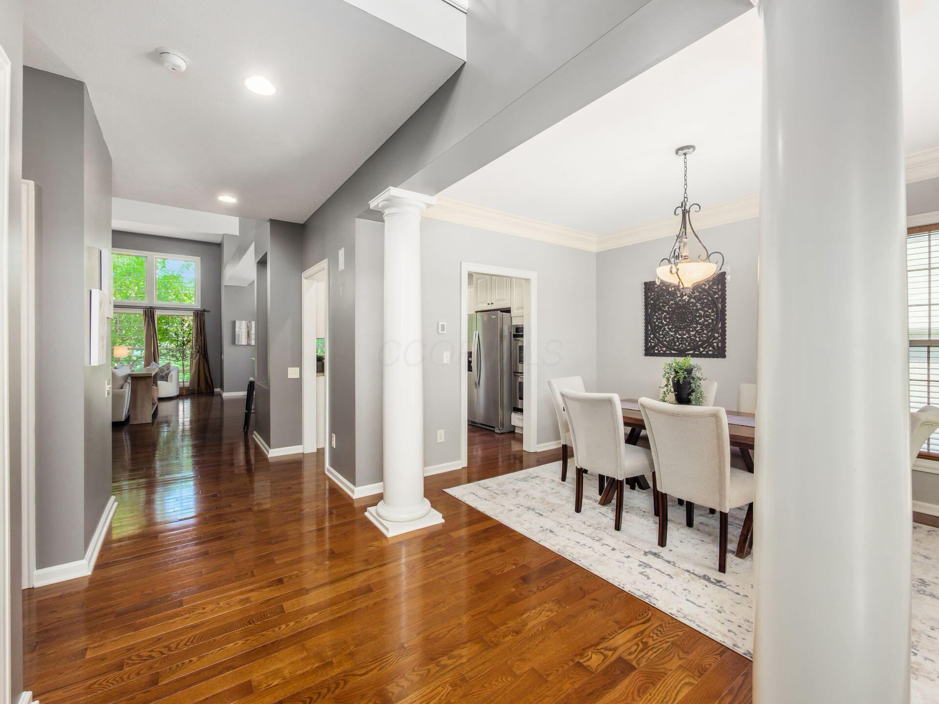 6628 Dalmore Lane