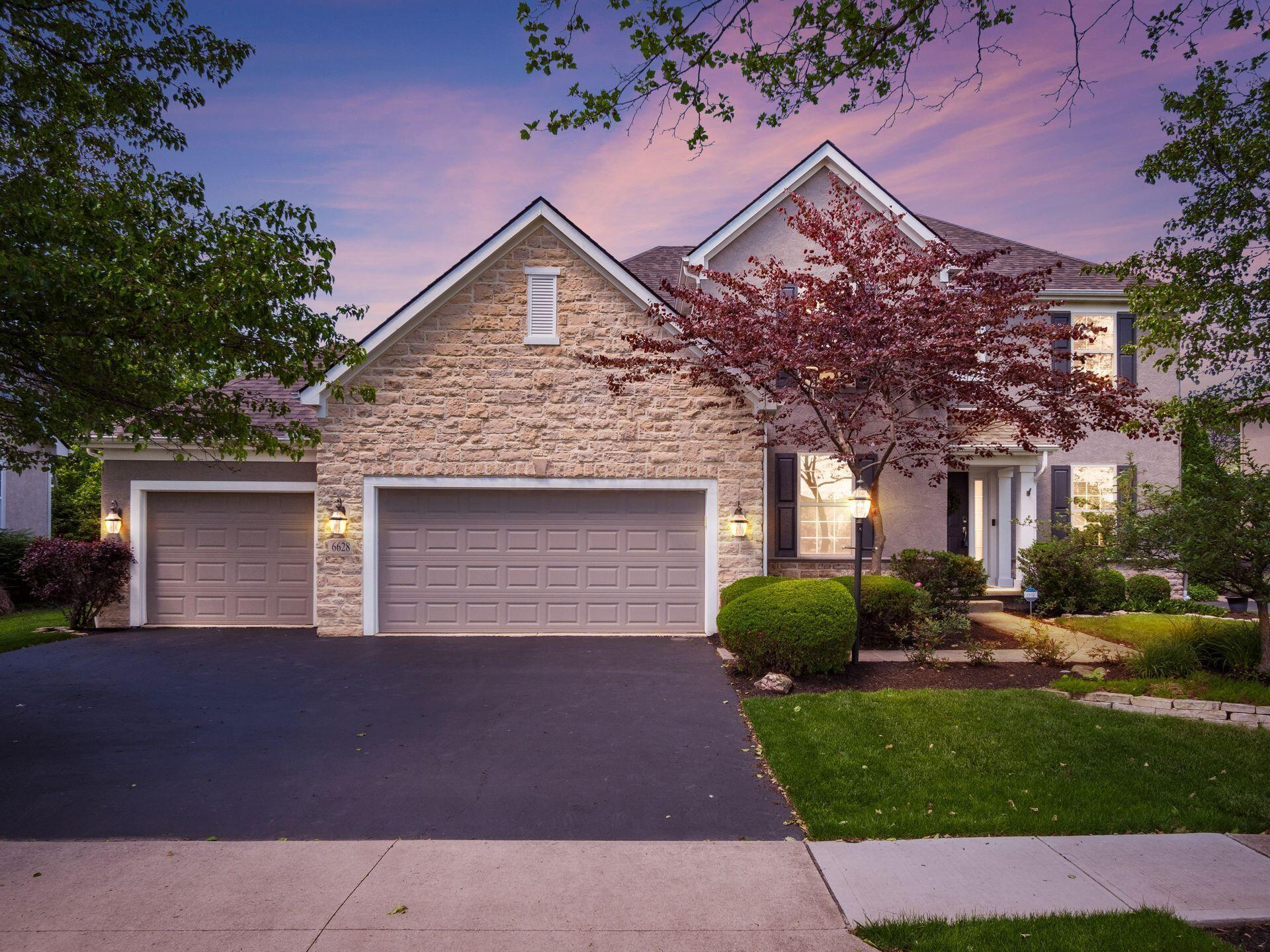 6628 Dalmore Lane
