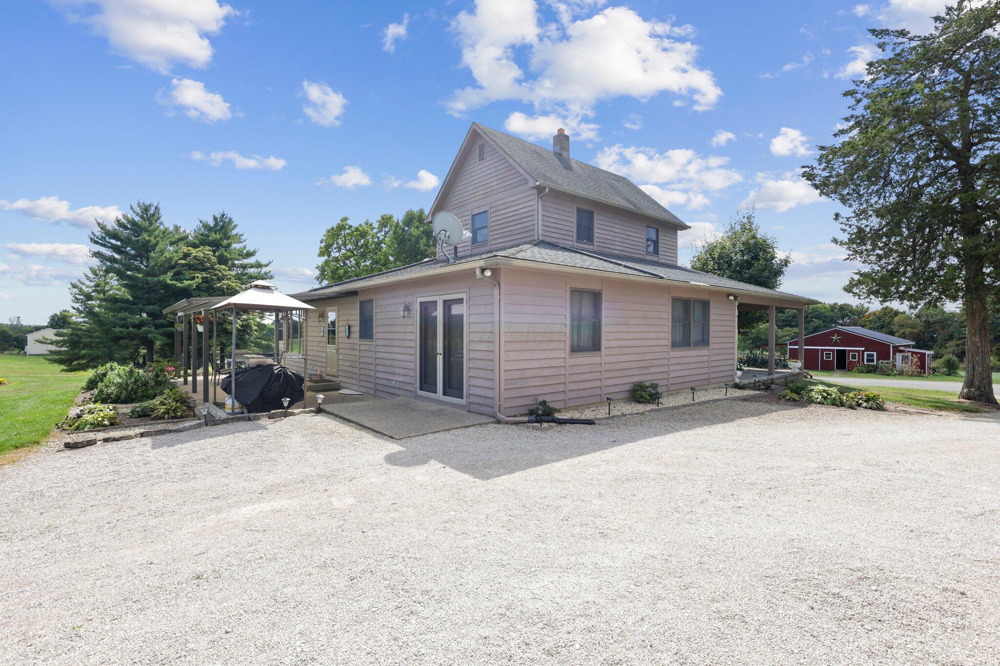 3080 Hardscrabble Road
