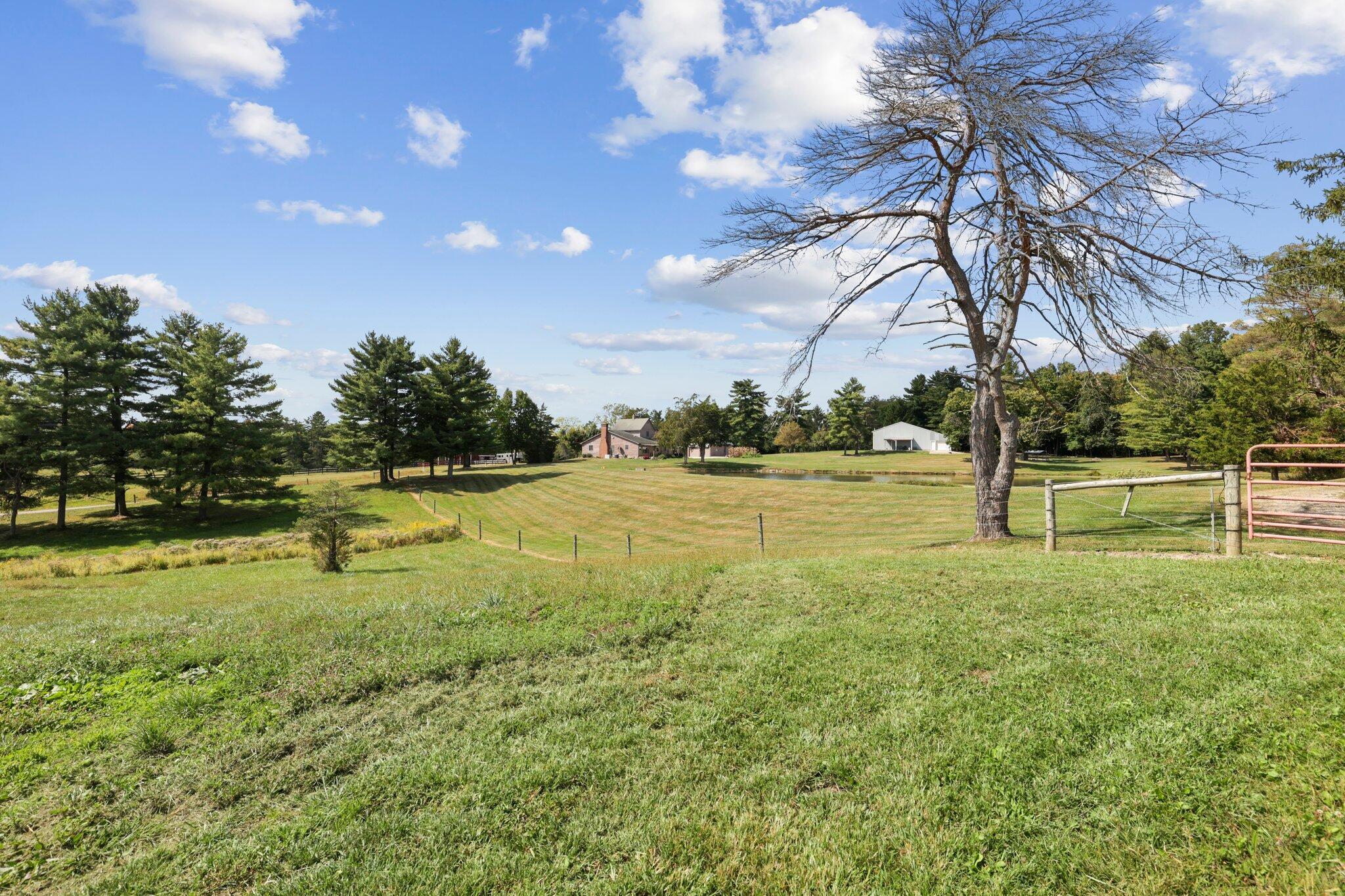 3080 Hardscrabble Road